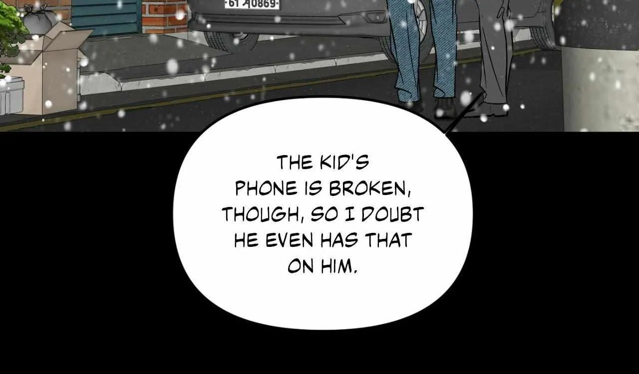 Backlight Chapter 52 page 137 - 