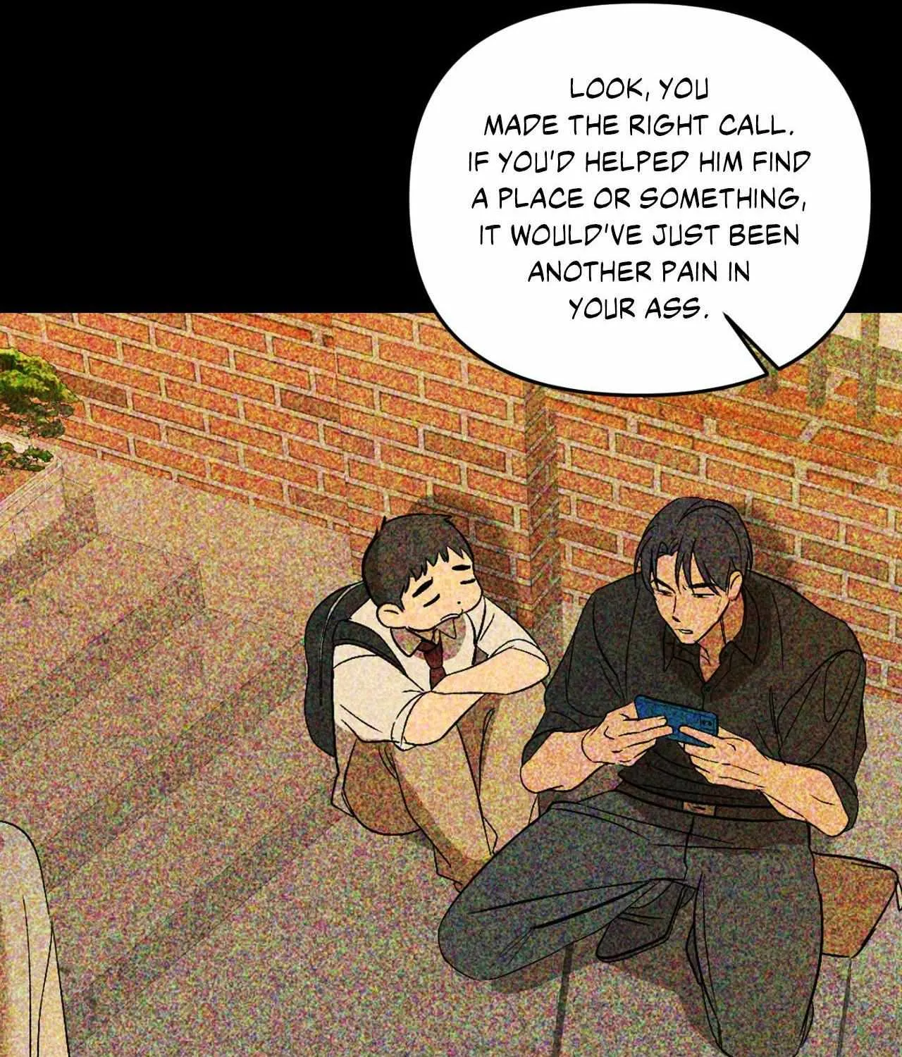 Backlight Chapter 52 page 138 - 