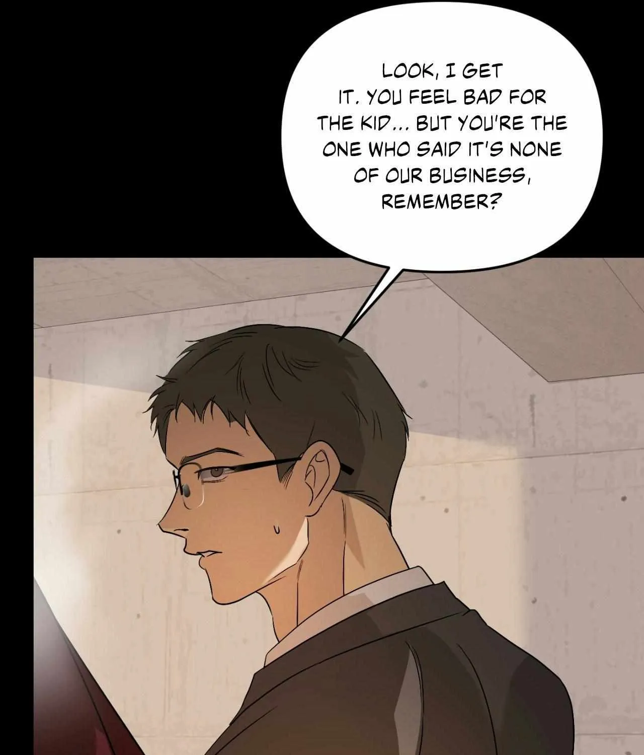 Backlight Chapter 52 page 15 - 