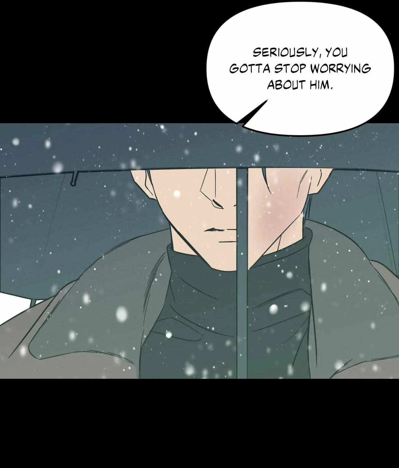 Backlight Chapter 52 page 141 - 