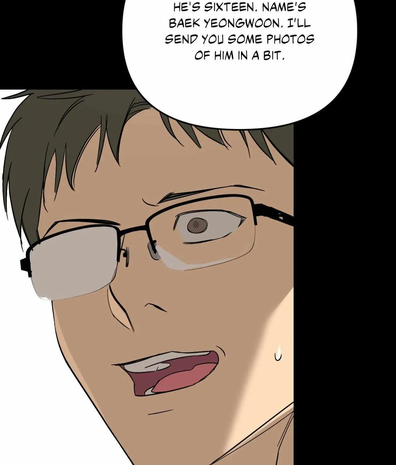 Backlight Chapter 52 page 144 - 
