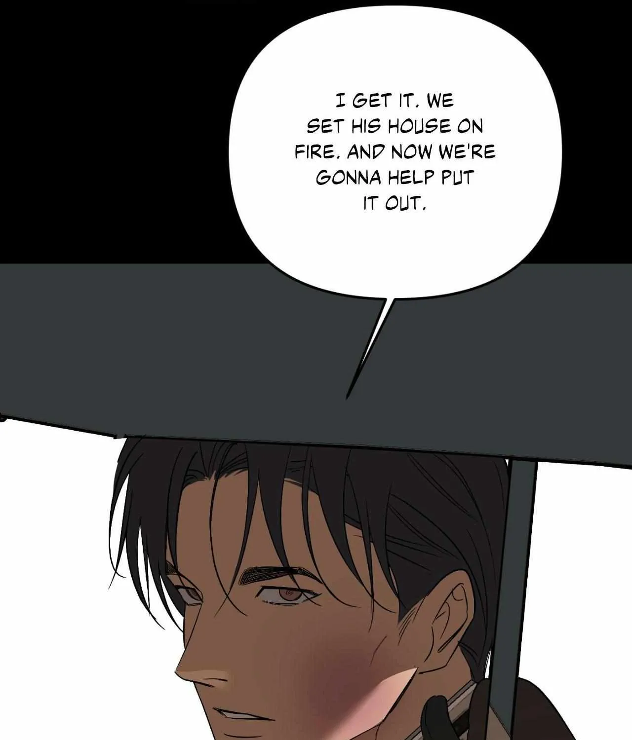 Backlight Chapter 52 page 146 - 