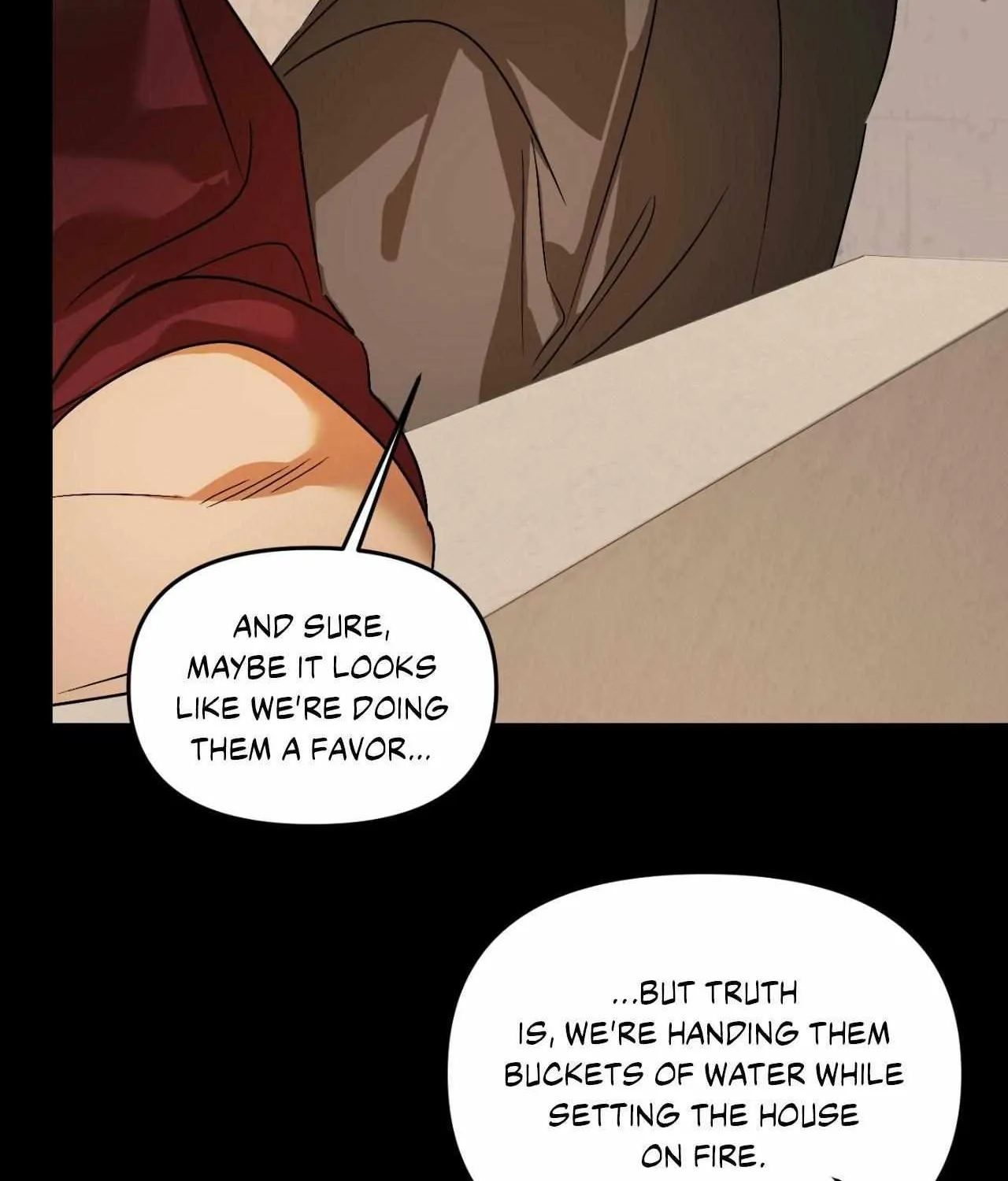 Backlight Chapter 52 page 16 - 