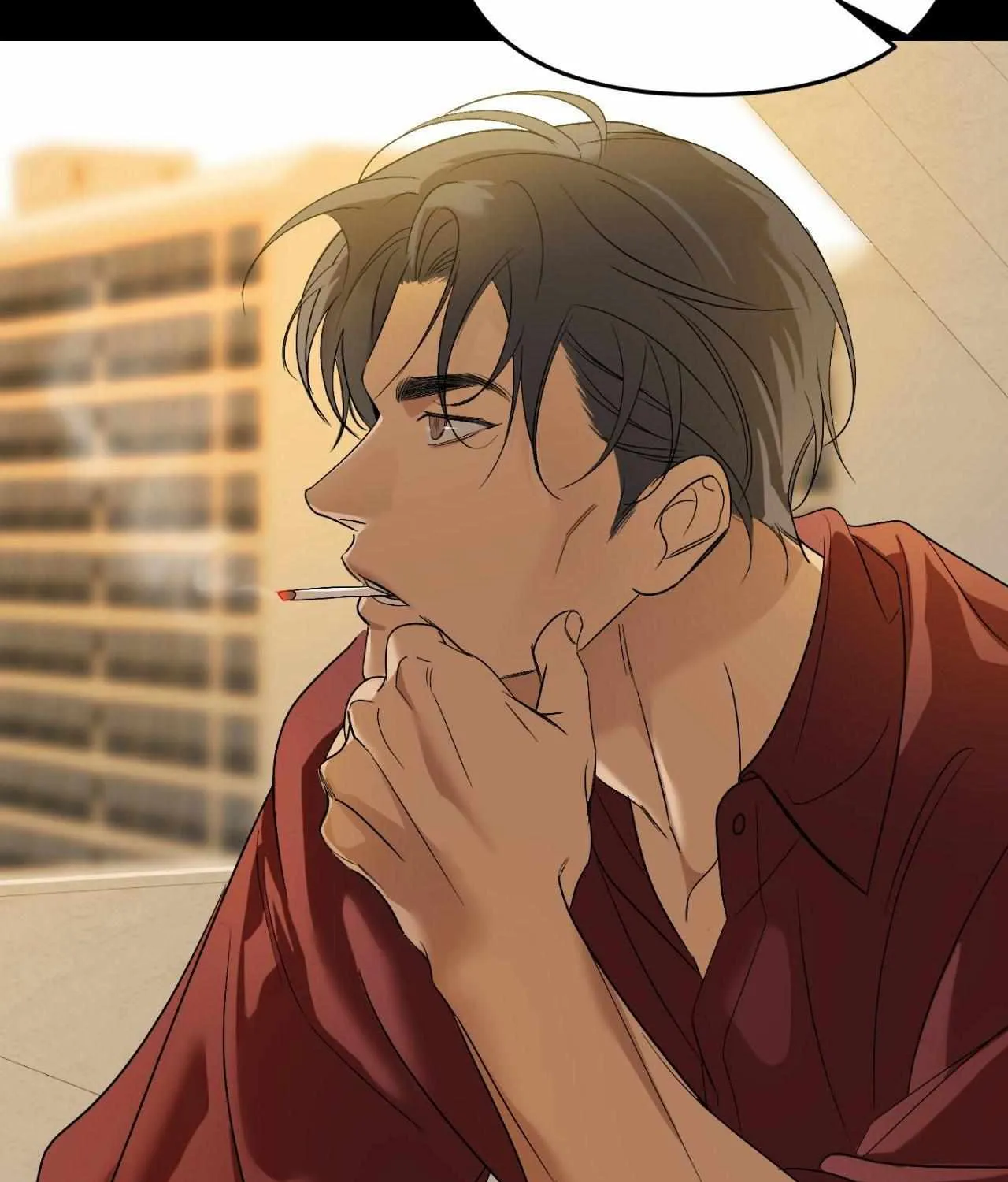 Backlight Chapter 52 page 17 - 
