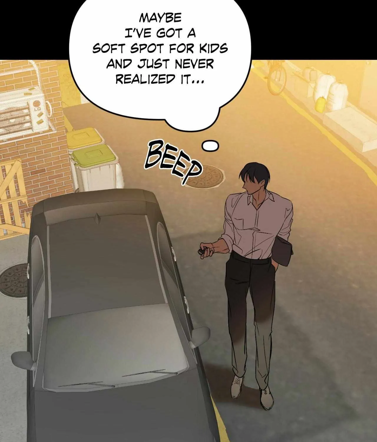 Backlight Chapter 52 page 20 - 