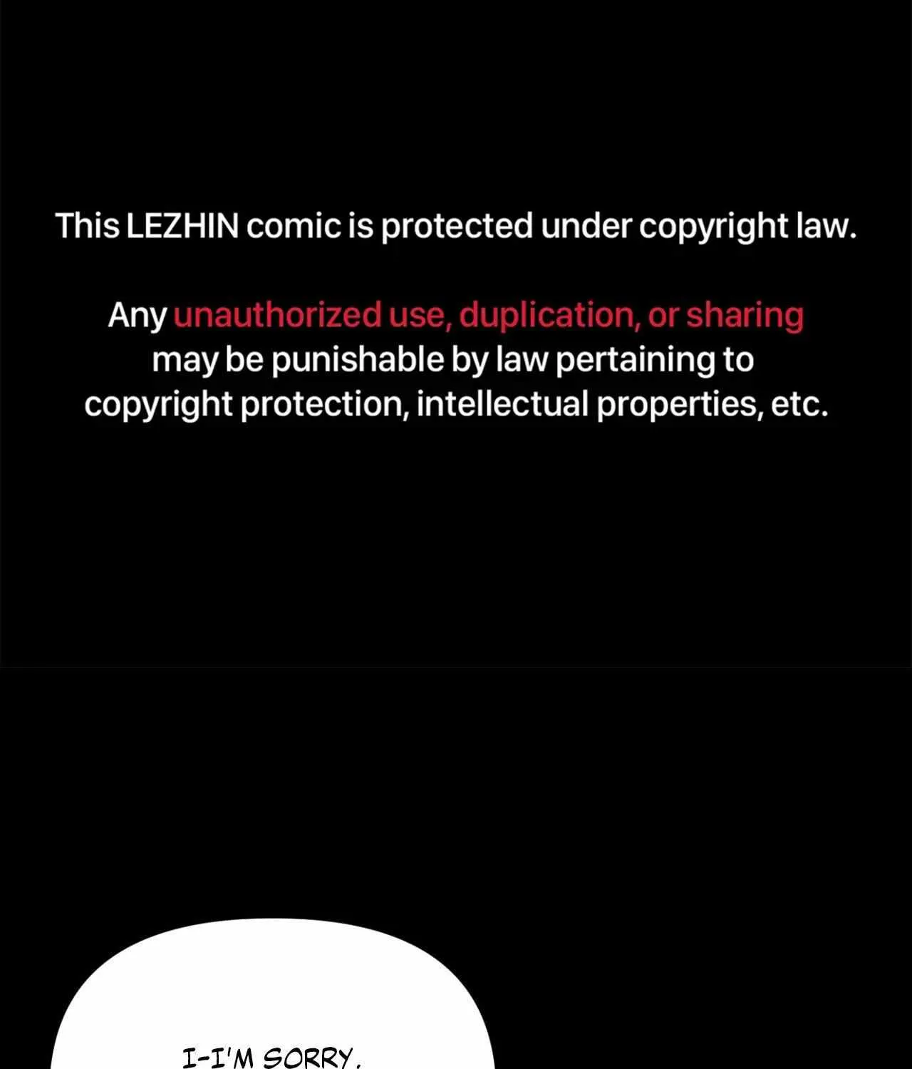 Backlight Chapter 52 page 3 - 