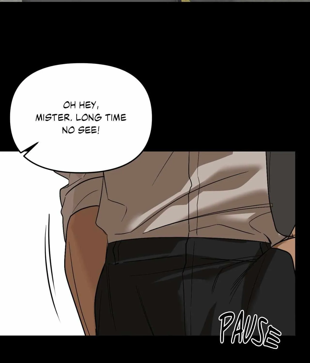 Backlight Chapter 52 page 21 - 