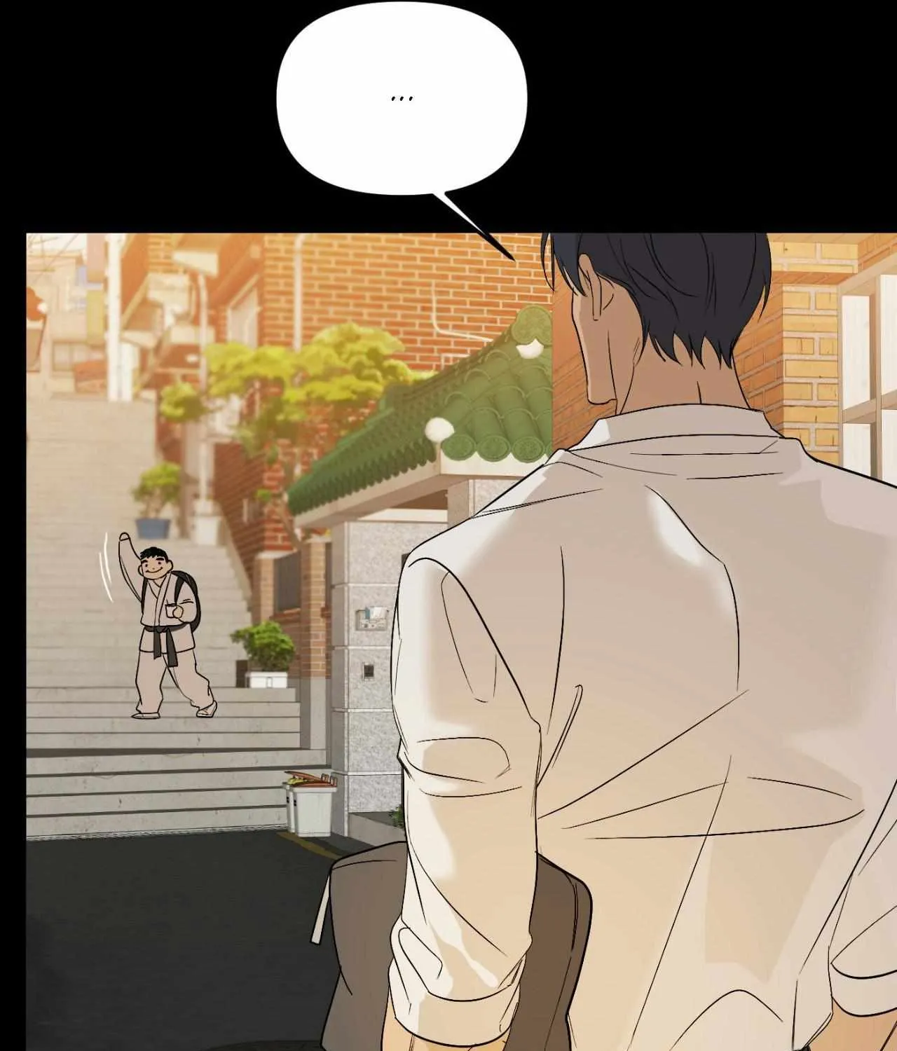 Backlight Chapter 52 page 23 - 