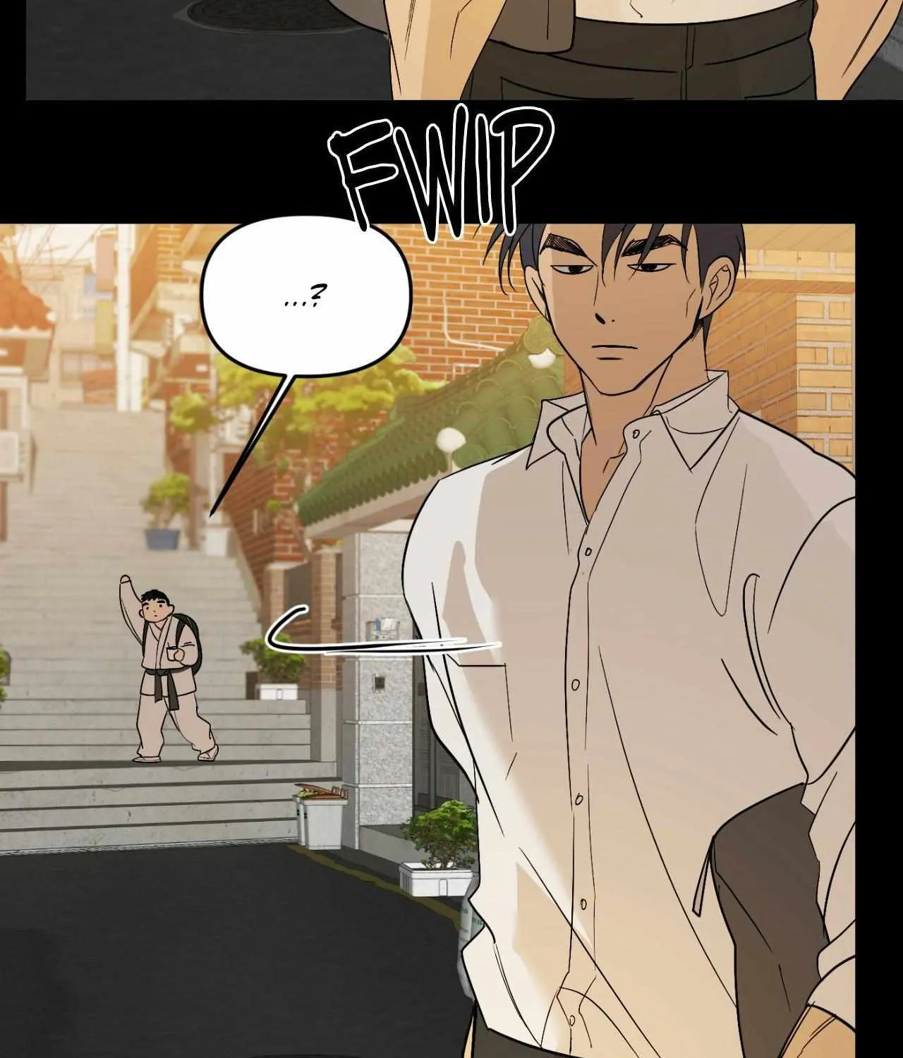 Backlight Chapter 52 page 24 - 
