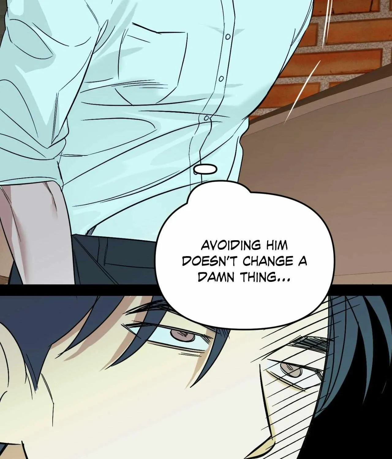 Backlight Chapter 52 page 27 - 