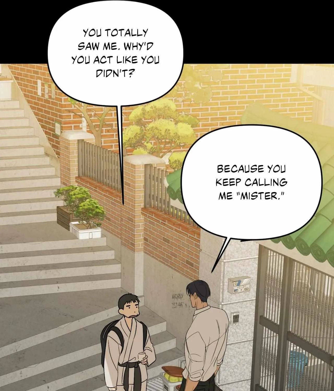Backlight Chapter 52 page 29 - 