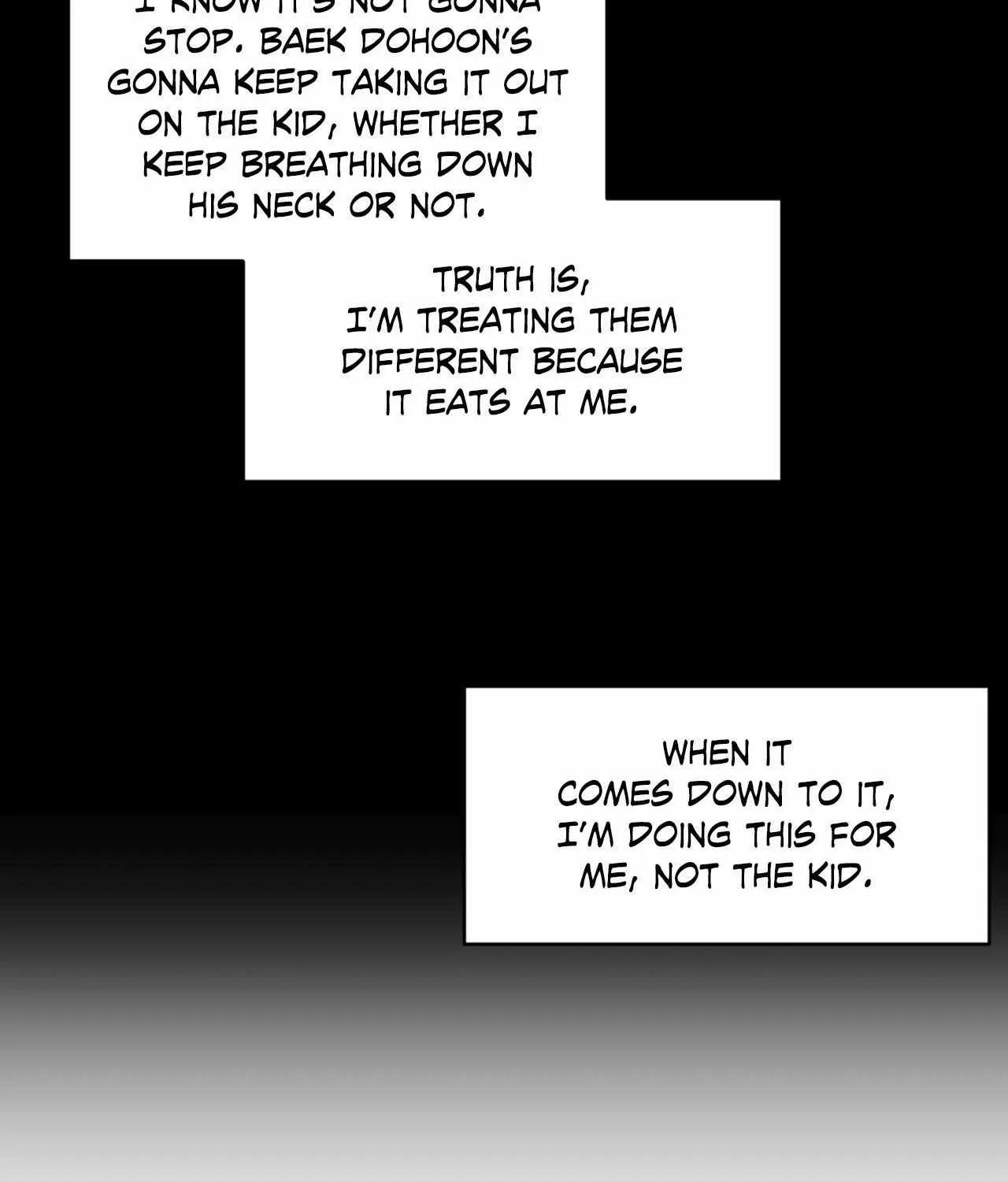 Backlight Chapter 52 page 35 - 