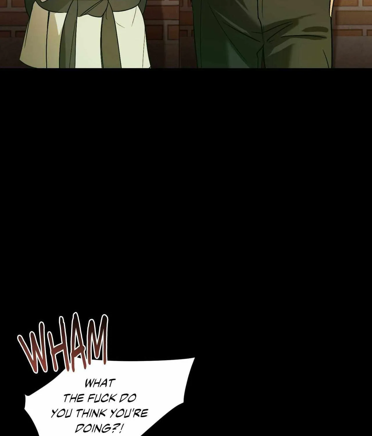 Backlight Chapter 52 page 38 - 