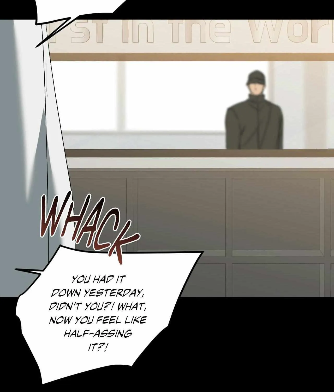 Backlight Chapter 52 page 39 - 