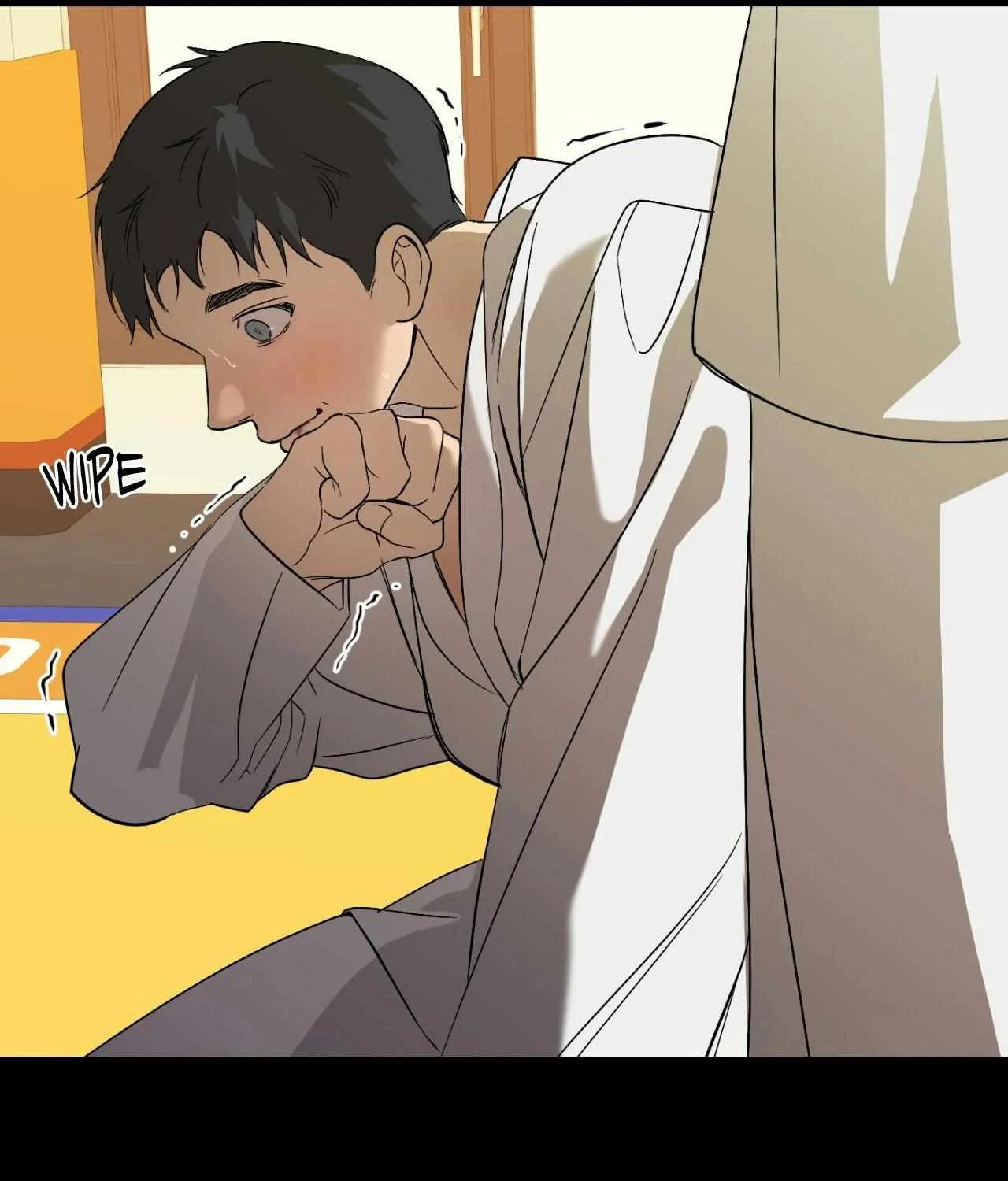Backlight Chapter 52 page 41 - 