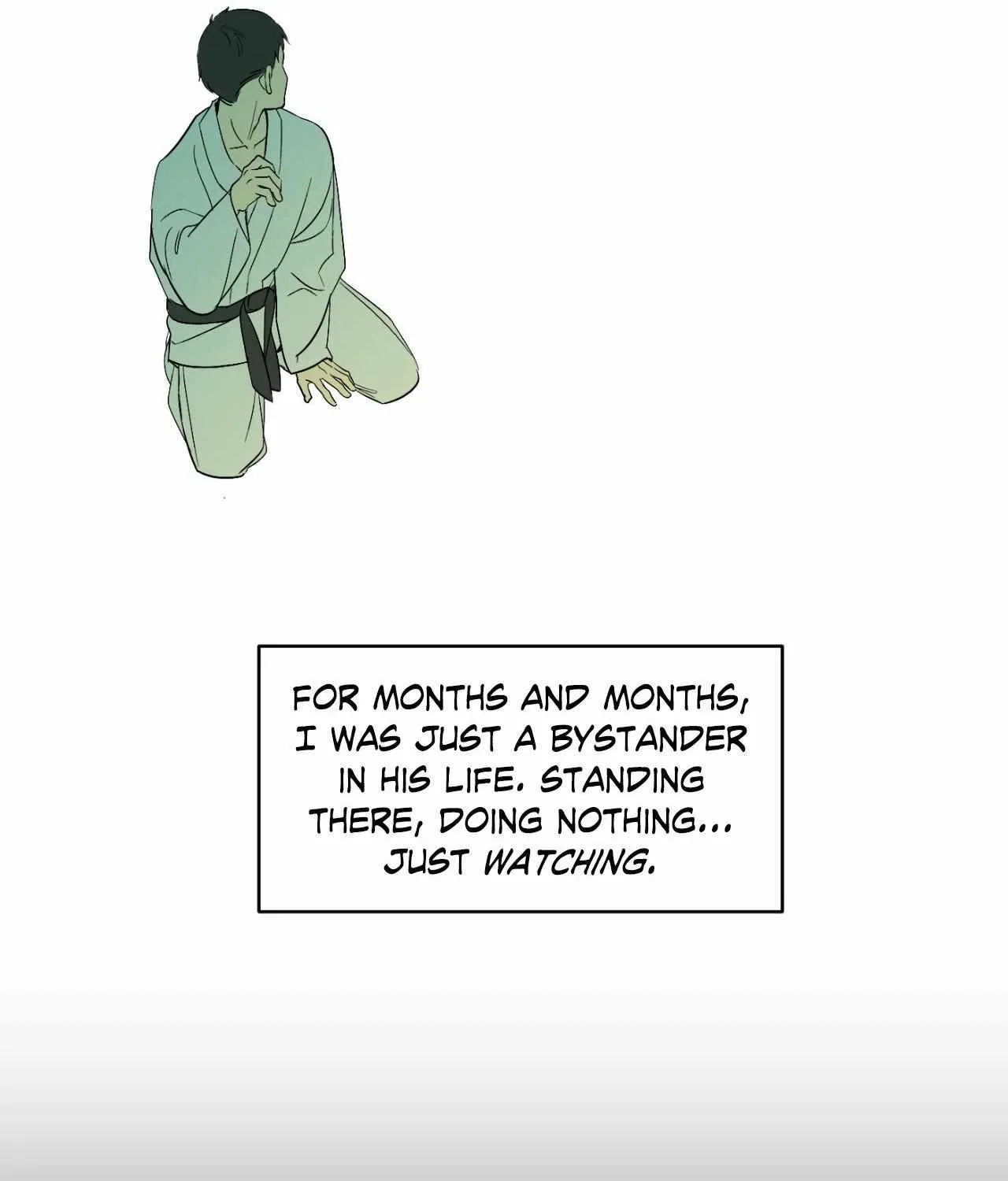 Backlight Chapter 52 page 45 - 
