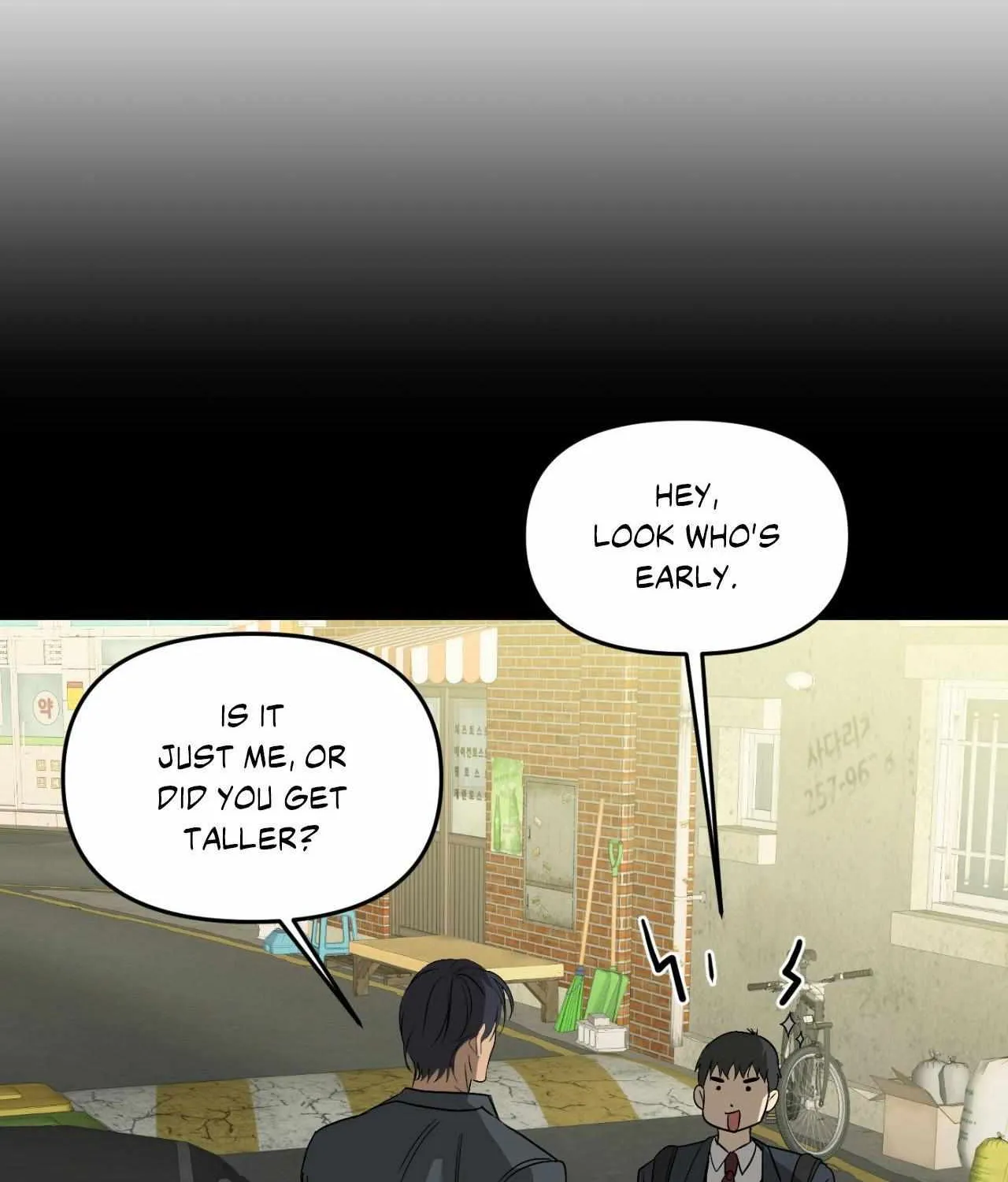 Backlight Chapter 52 page 46 - 