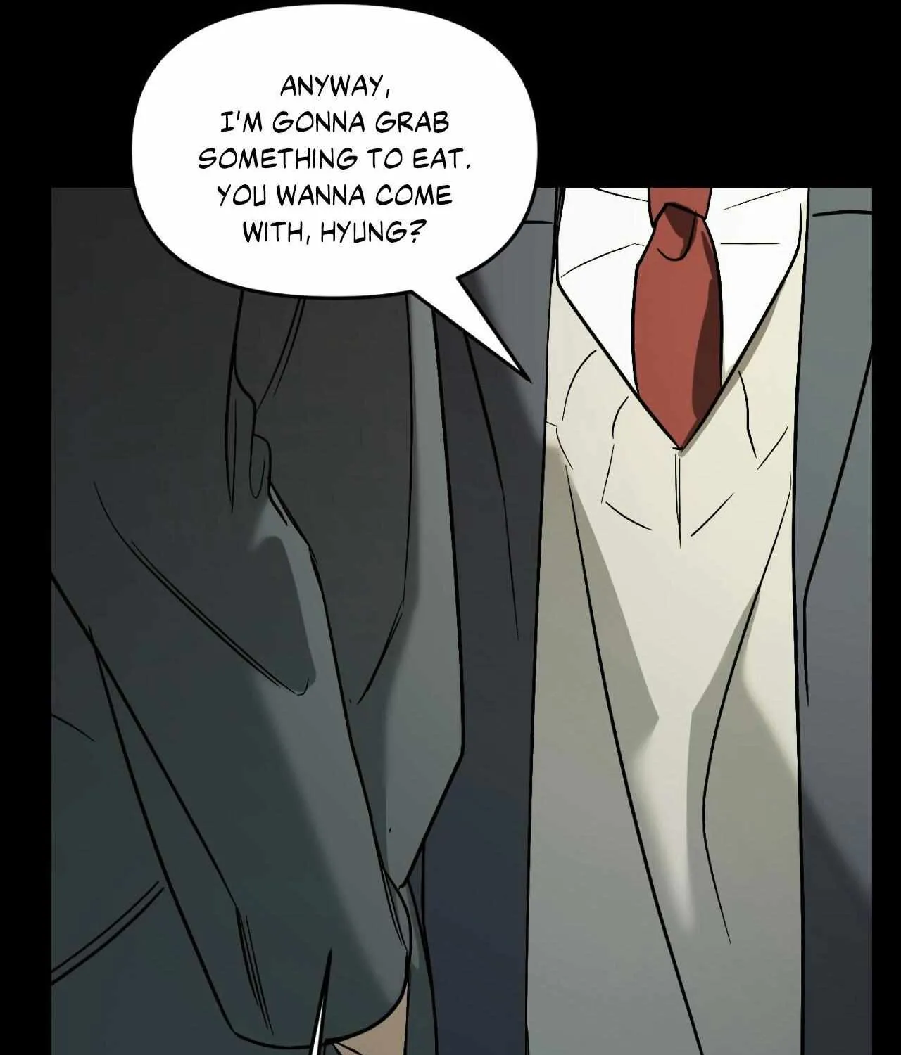 Backlight Chapter 52 page 48 - 