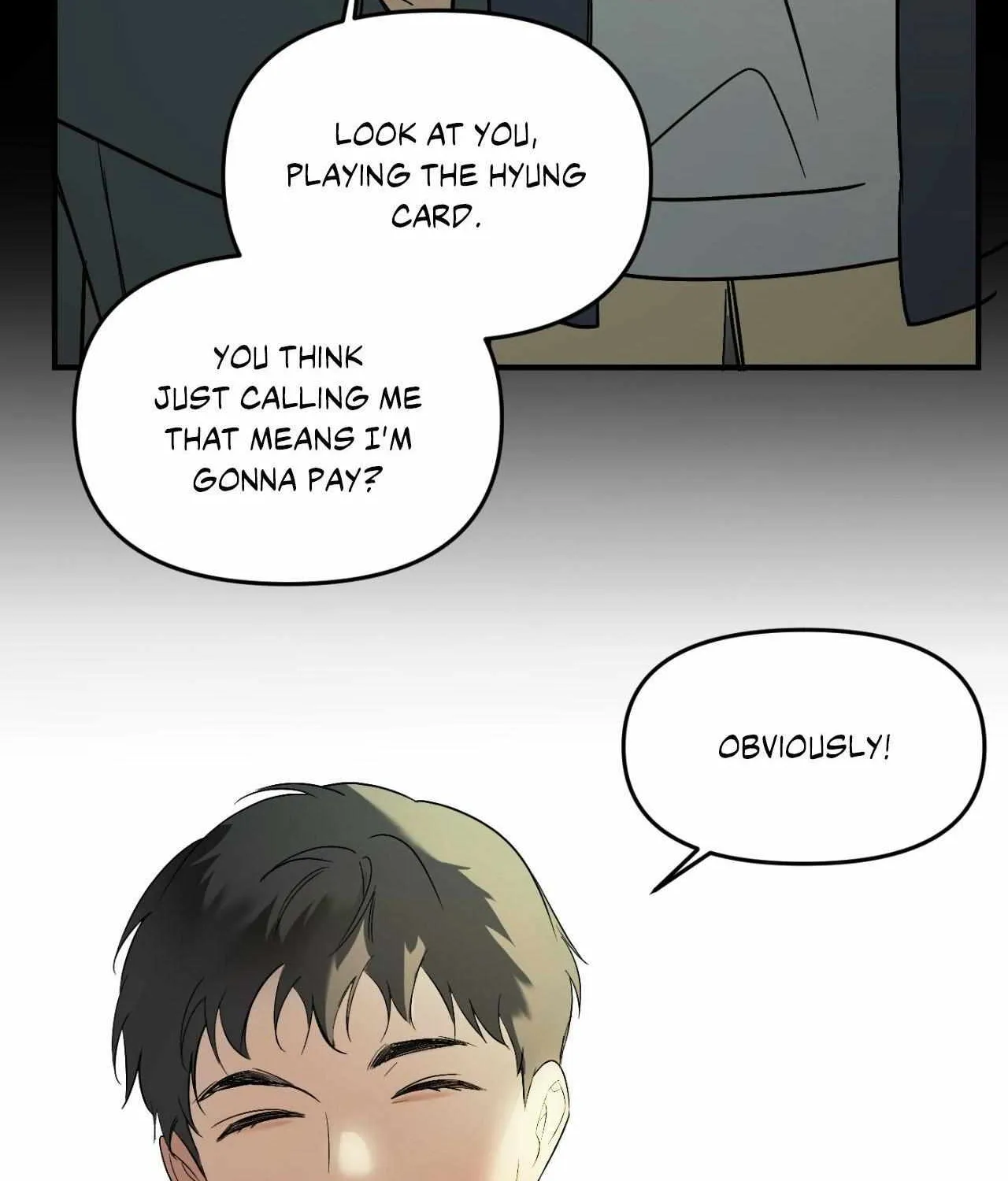 Backlight Chapter 52 page 49 - 