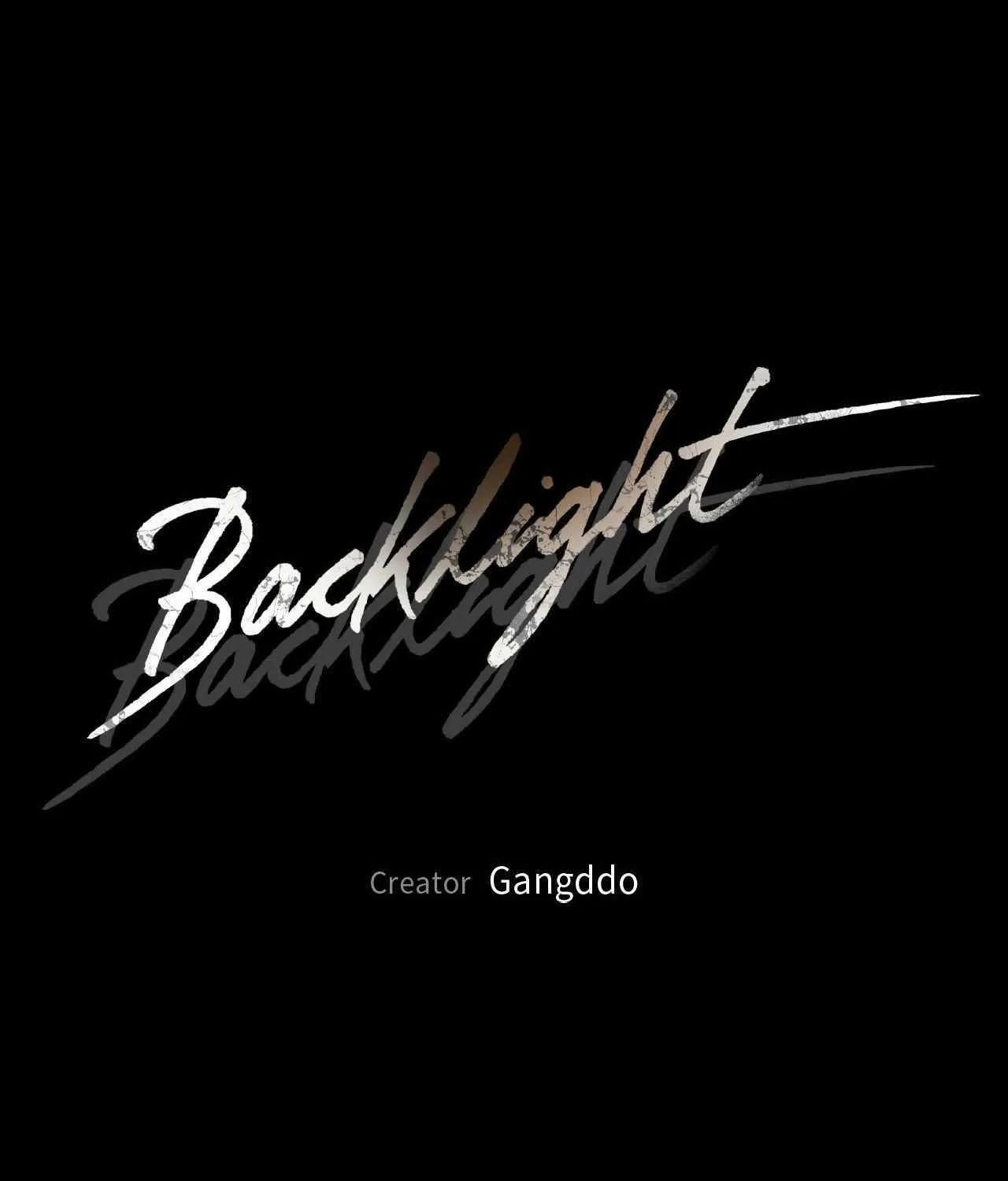 Backlight Chapter 52 page 52 - 