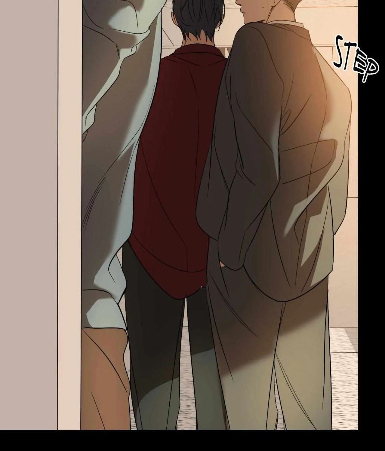 Backlight Chapter 52 page 7 - 