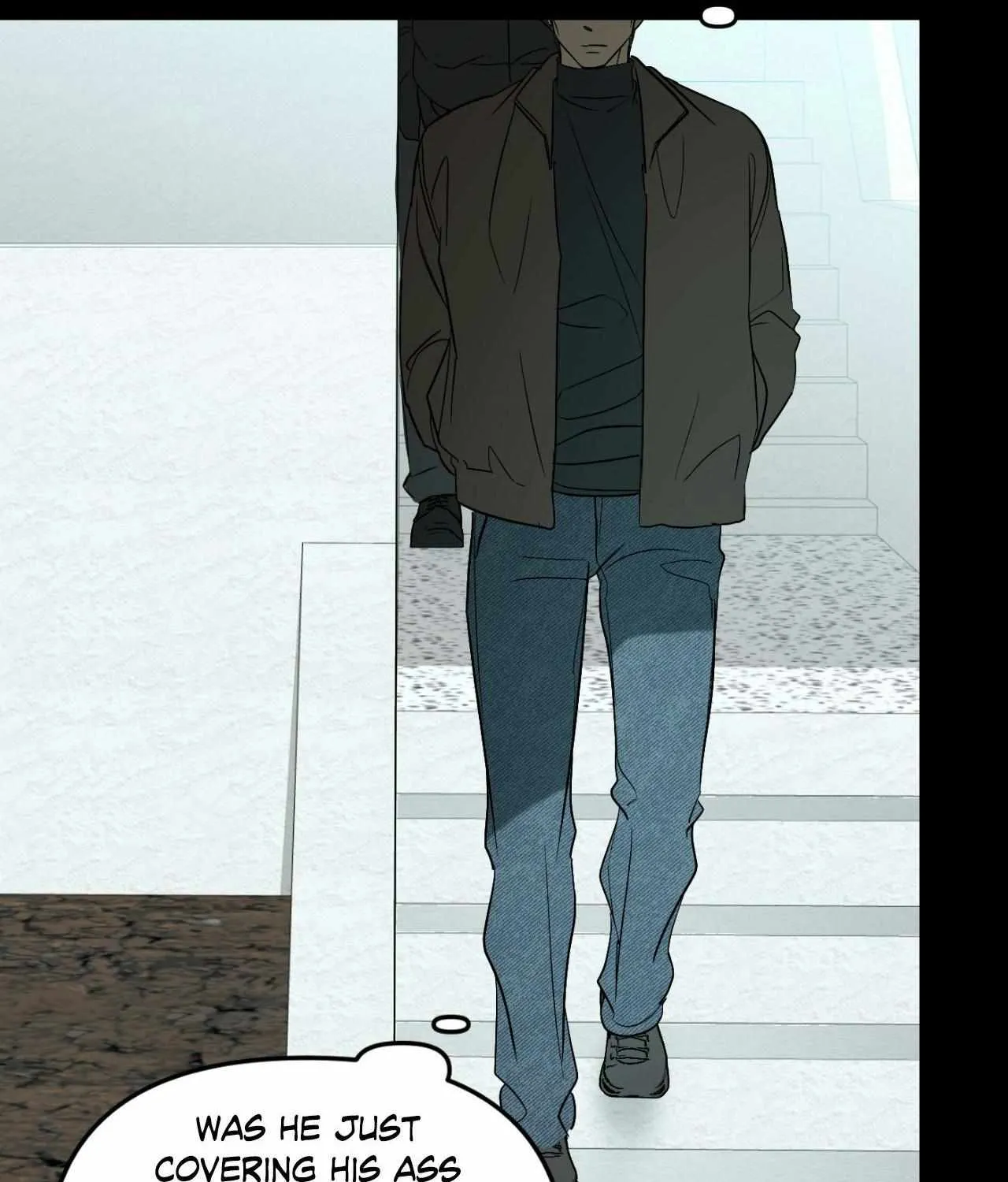 Backlight Chapter 52 page 62 - 