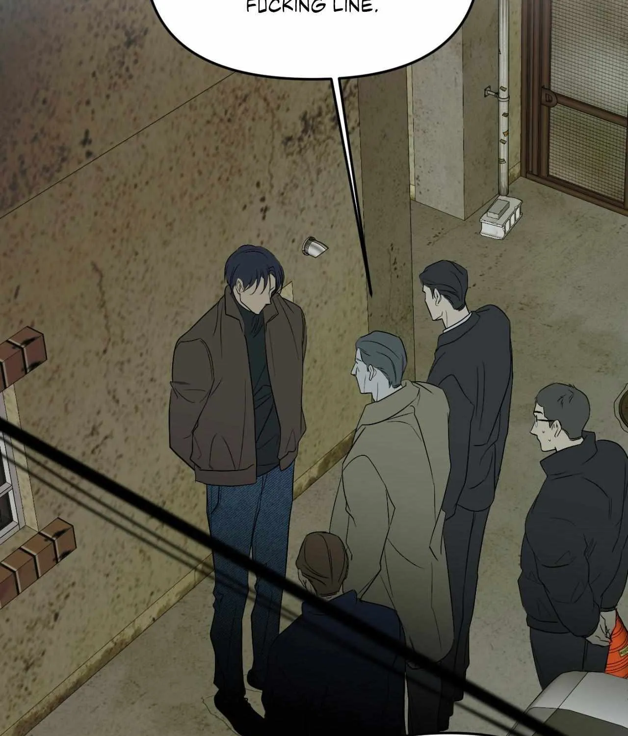 Backlight Chapter 52 page 70 - 