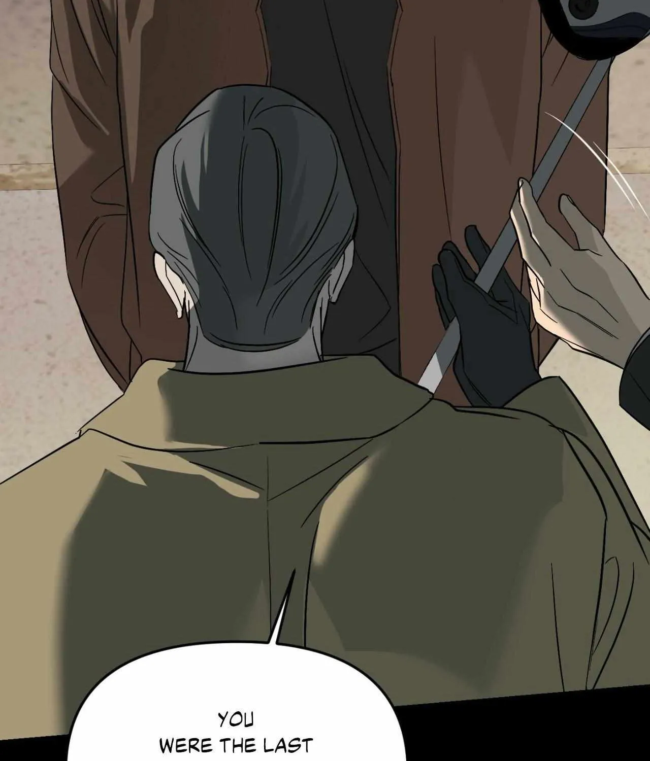 Backlight Chapter 52 page 73 - 