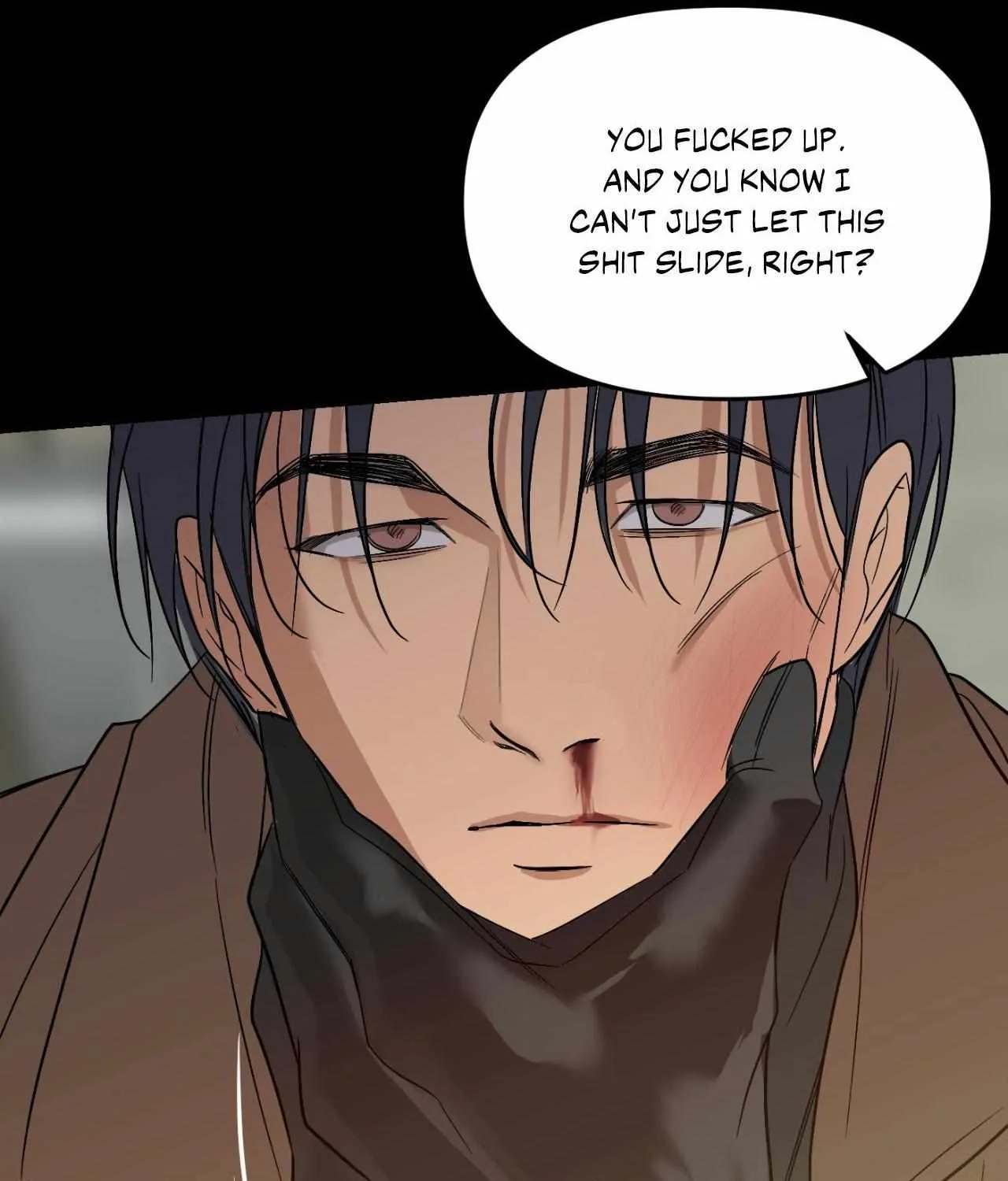 Backlight Chapter 52 page 75 - 