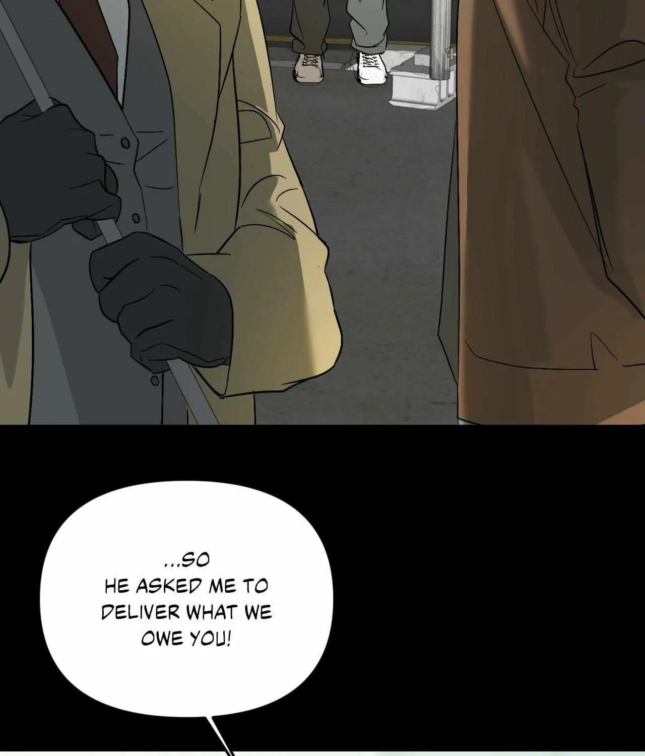 Backlight Chapter 52 page 79 - 