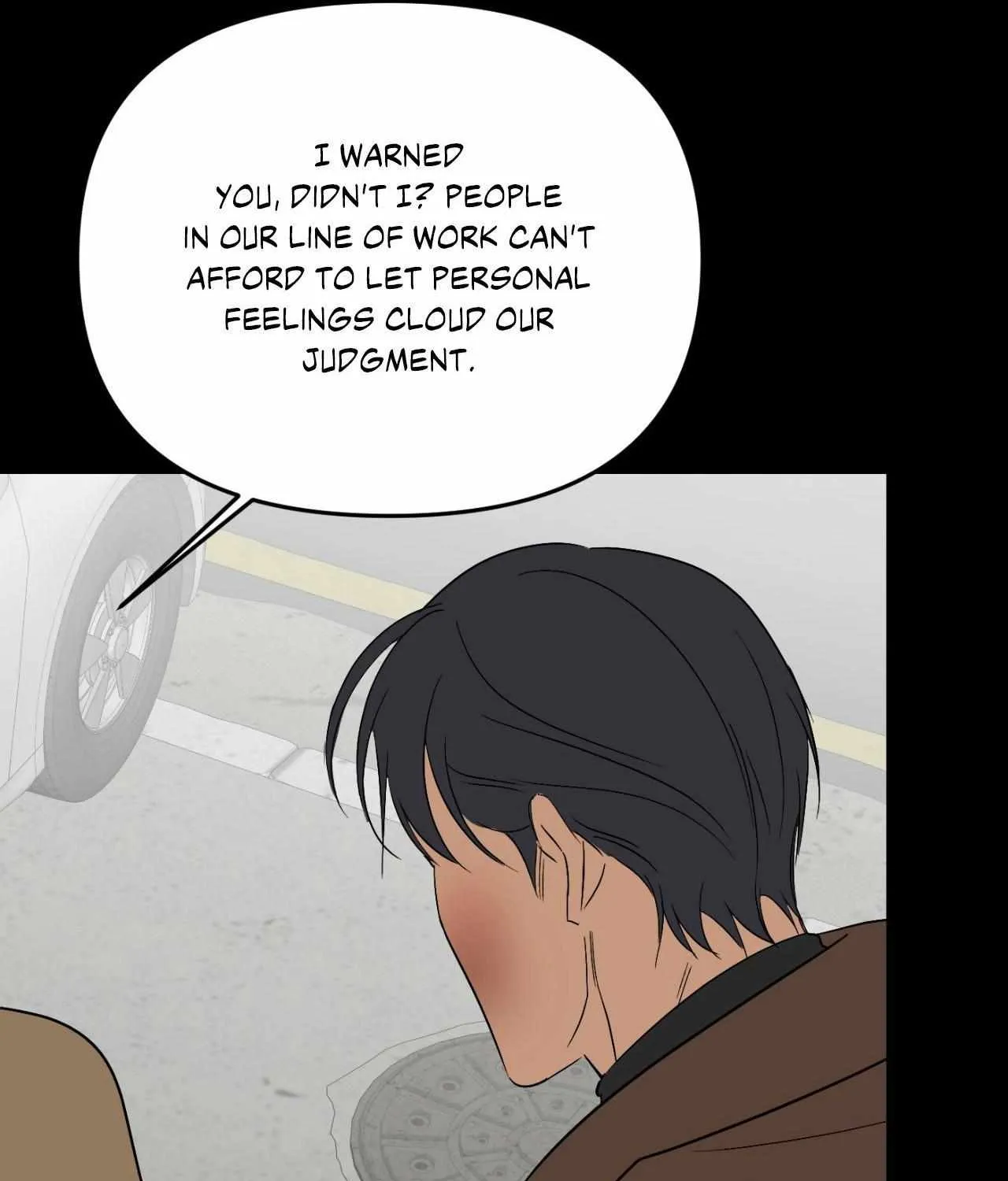 Backlight Chapter 52 page 84 - 