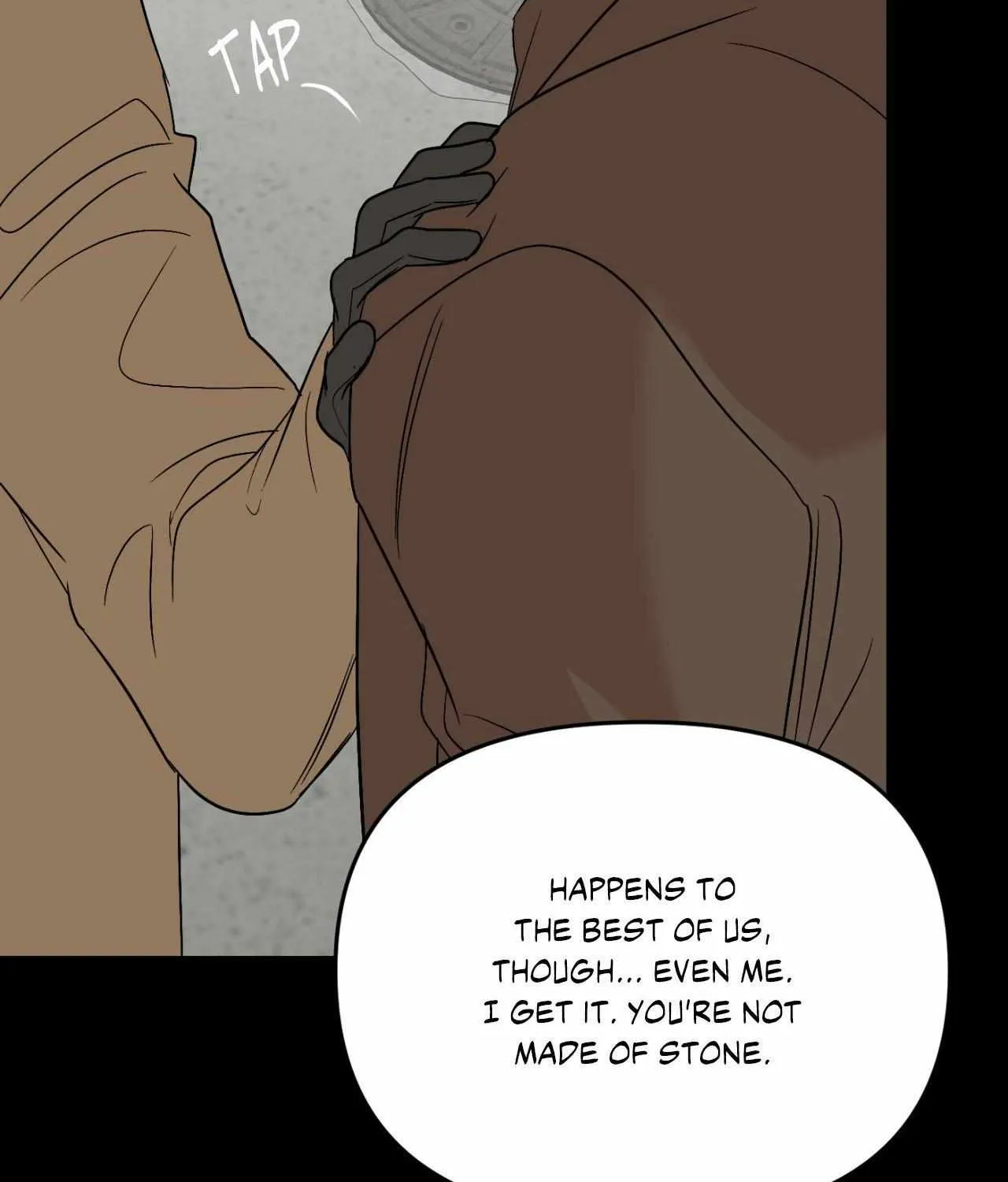 Backlight Chapter 52 page 85 - 