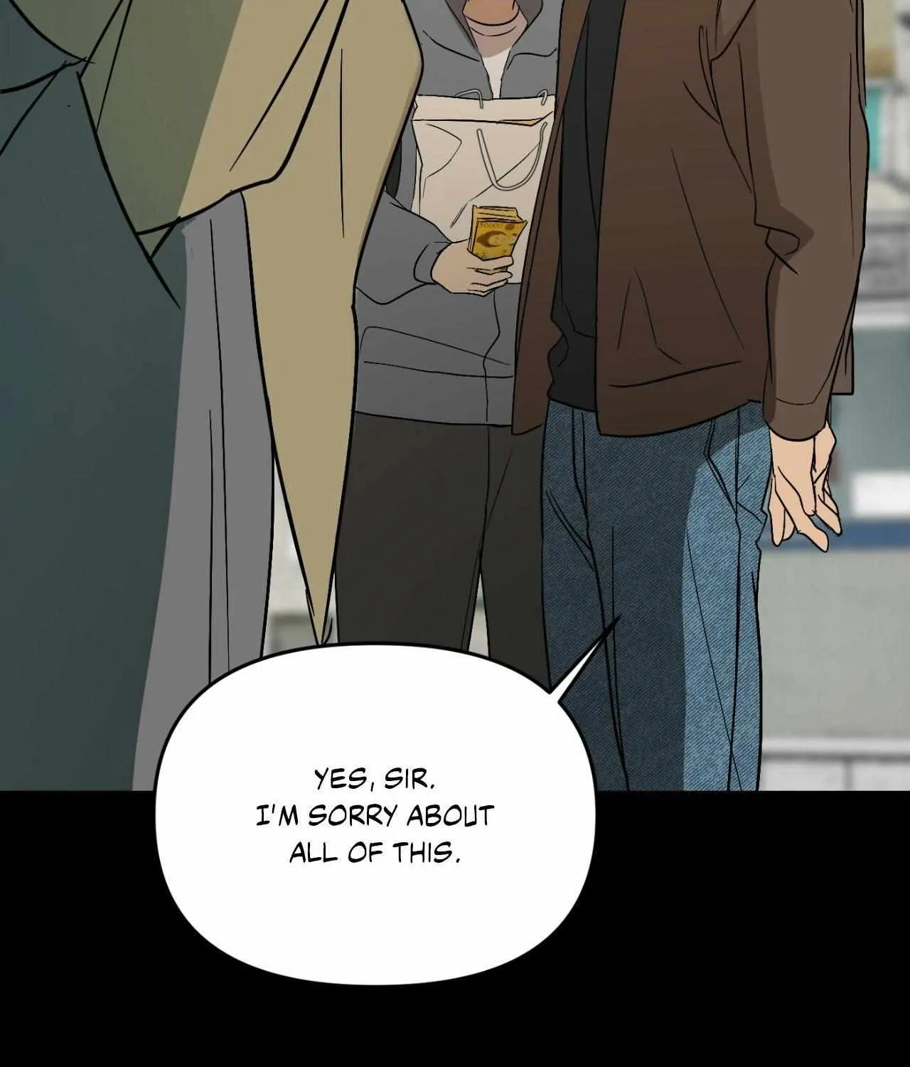 Backlight Chapter 52 page 88 - 
