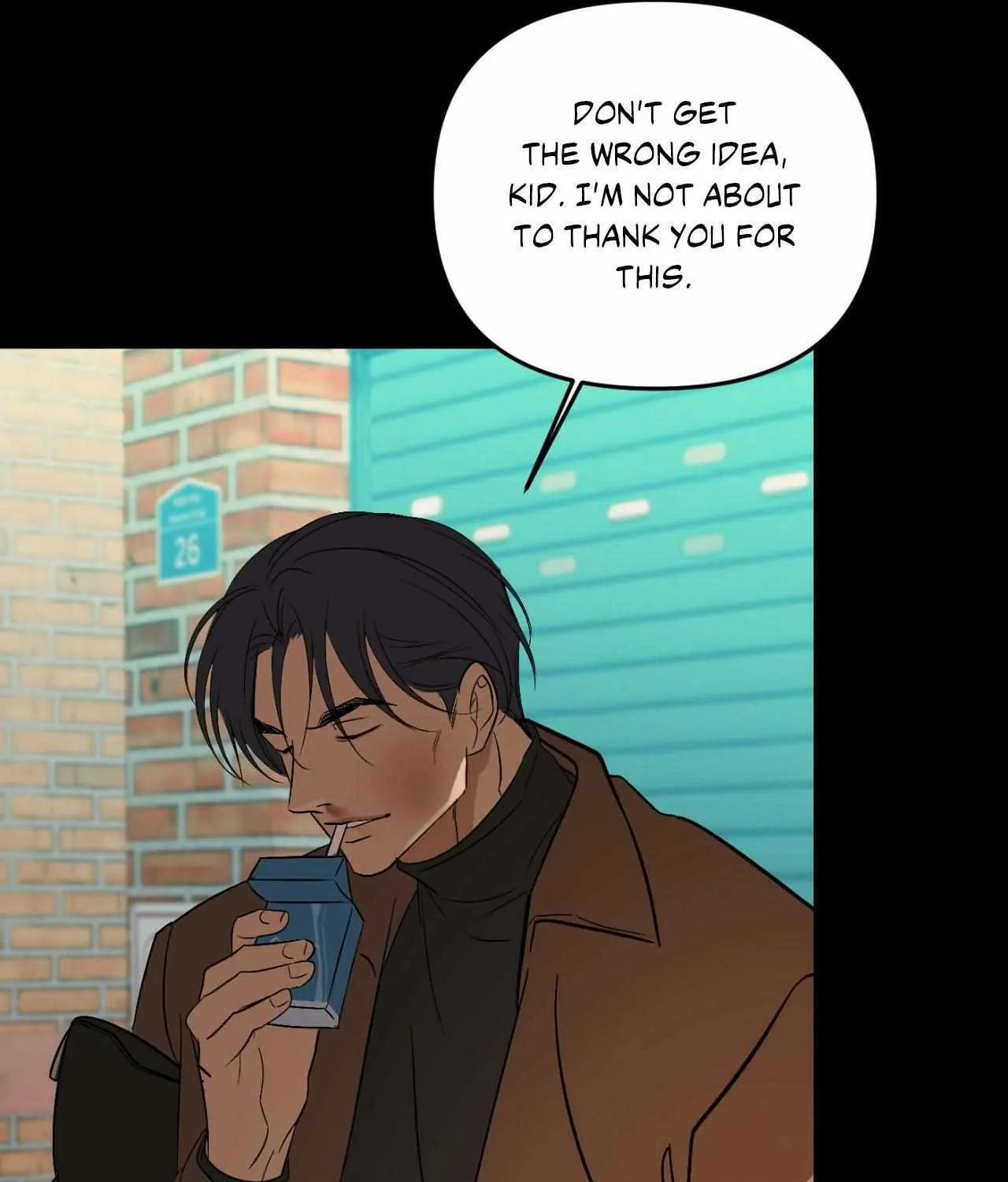 Backlight Chapter 52 page 94 - 