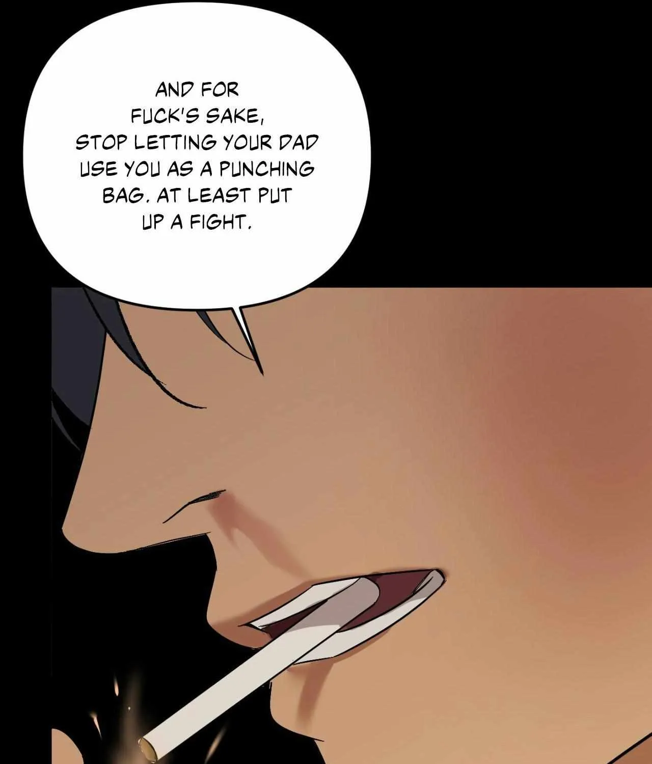 Backlight Chapter 52 page 97 - 