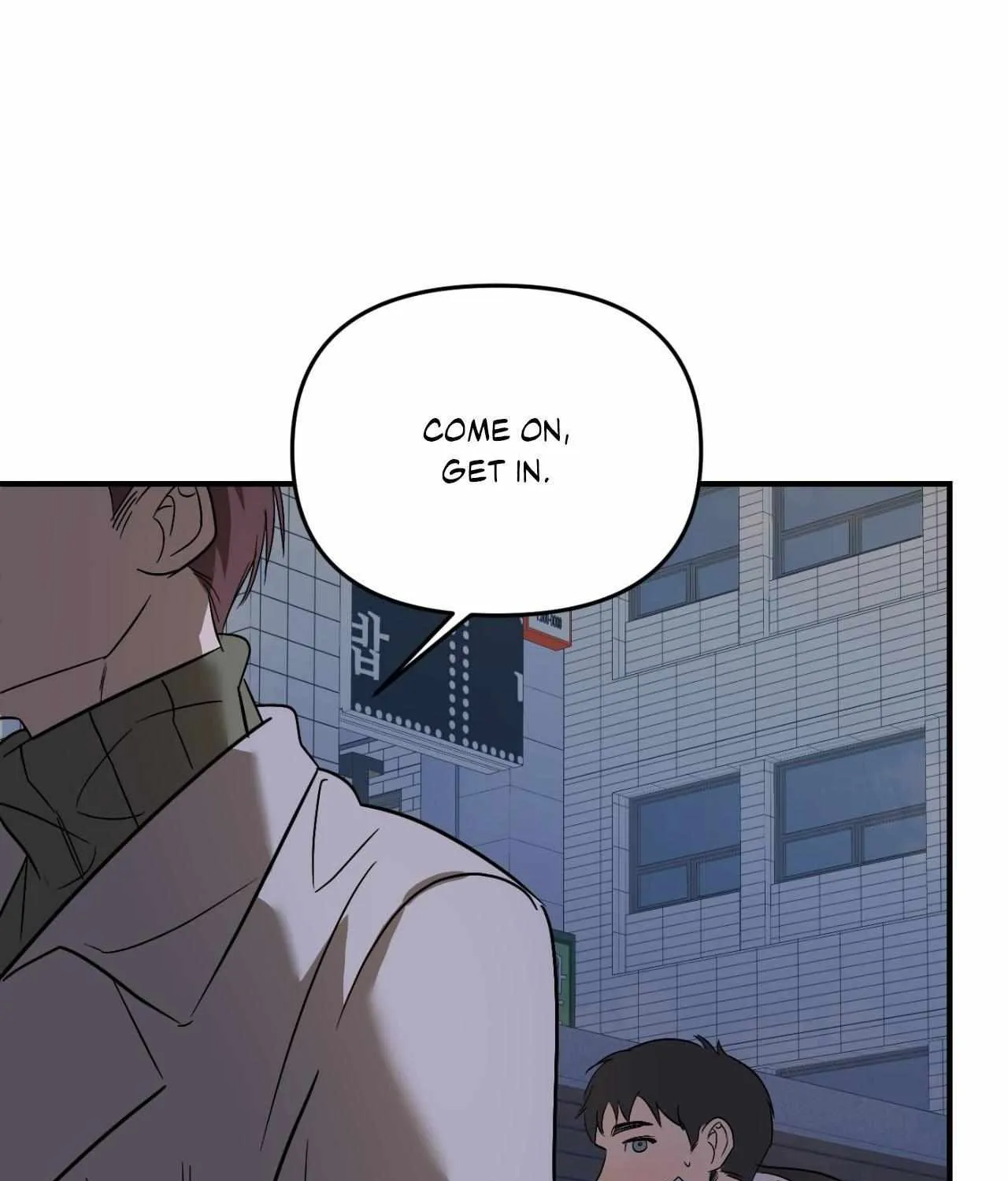 Backlight Chapter 53 page 11 - 