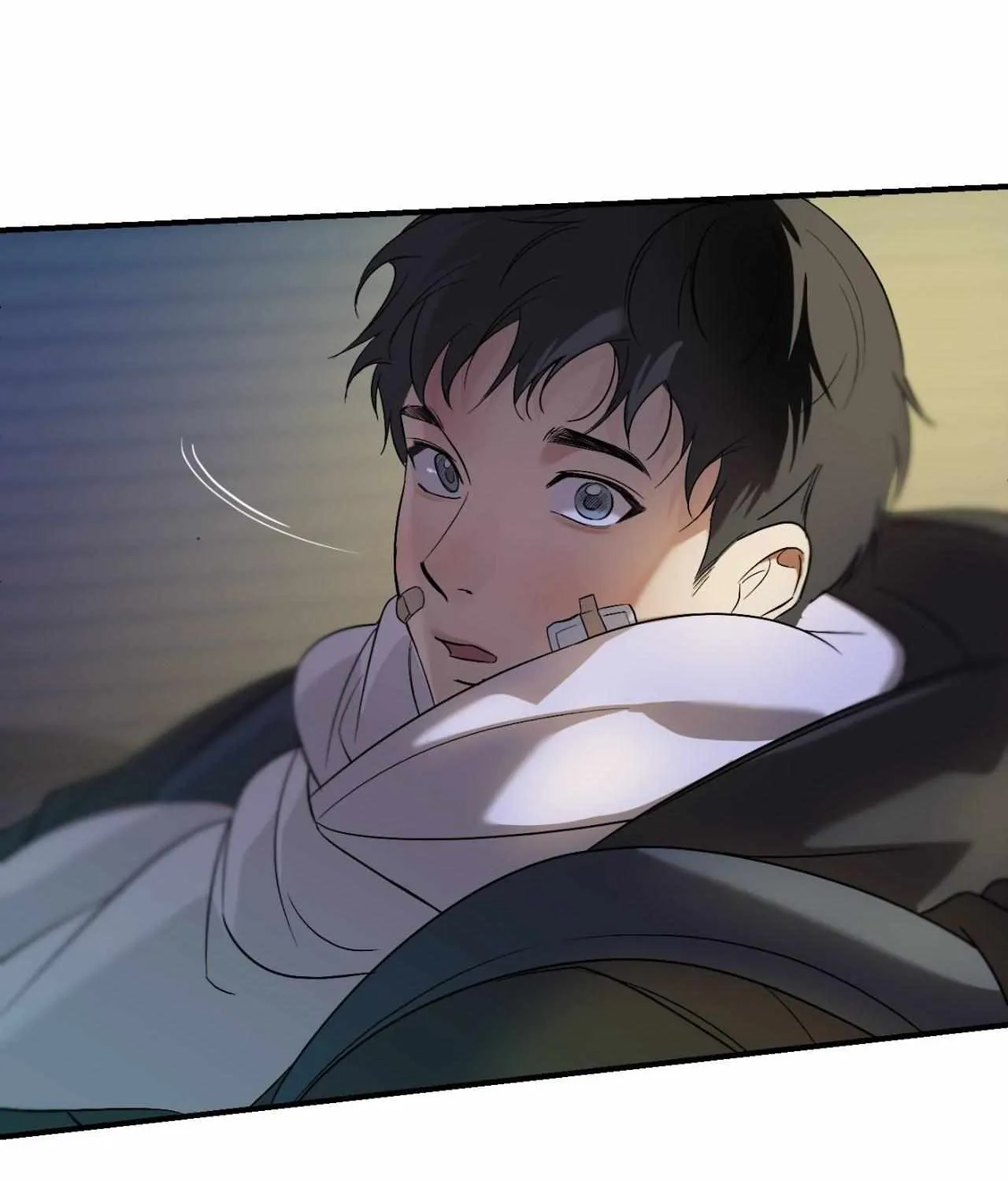 Backlight Chapter 53 page 20 - 