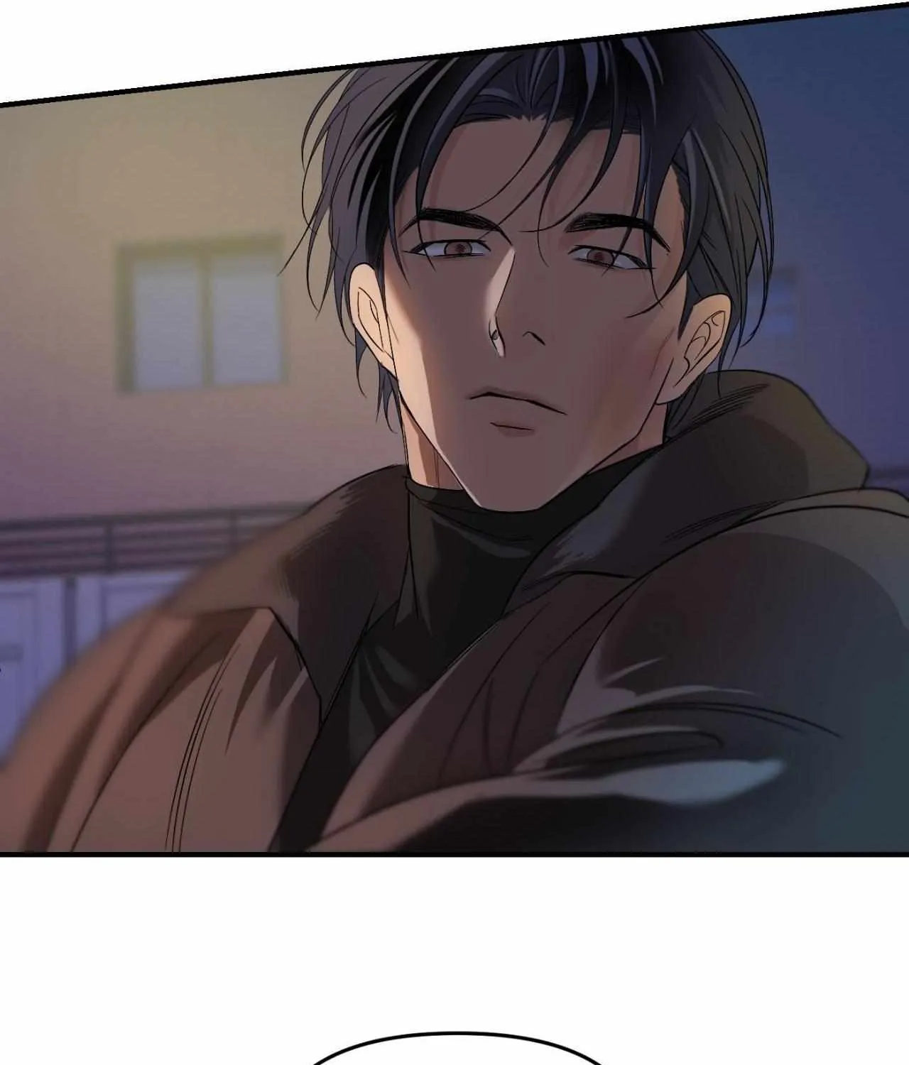 Backlight Chapter 53 page 22 - 