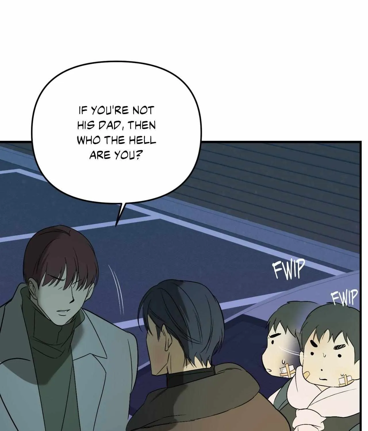 Backlight Chapter 53 page 26 - 