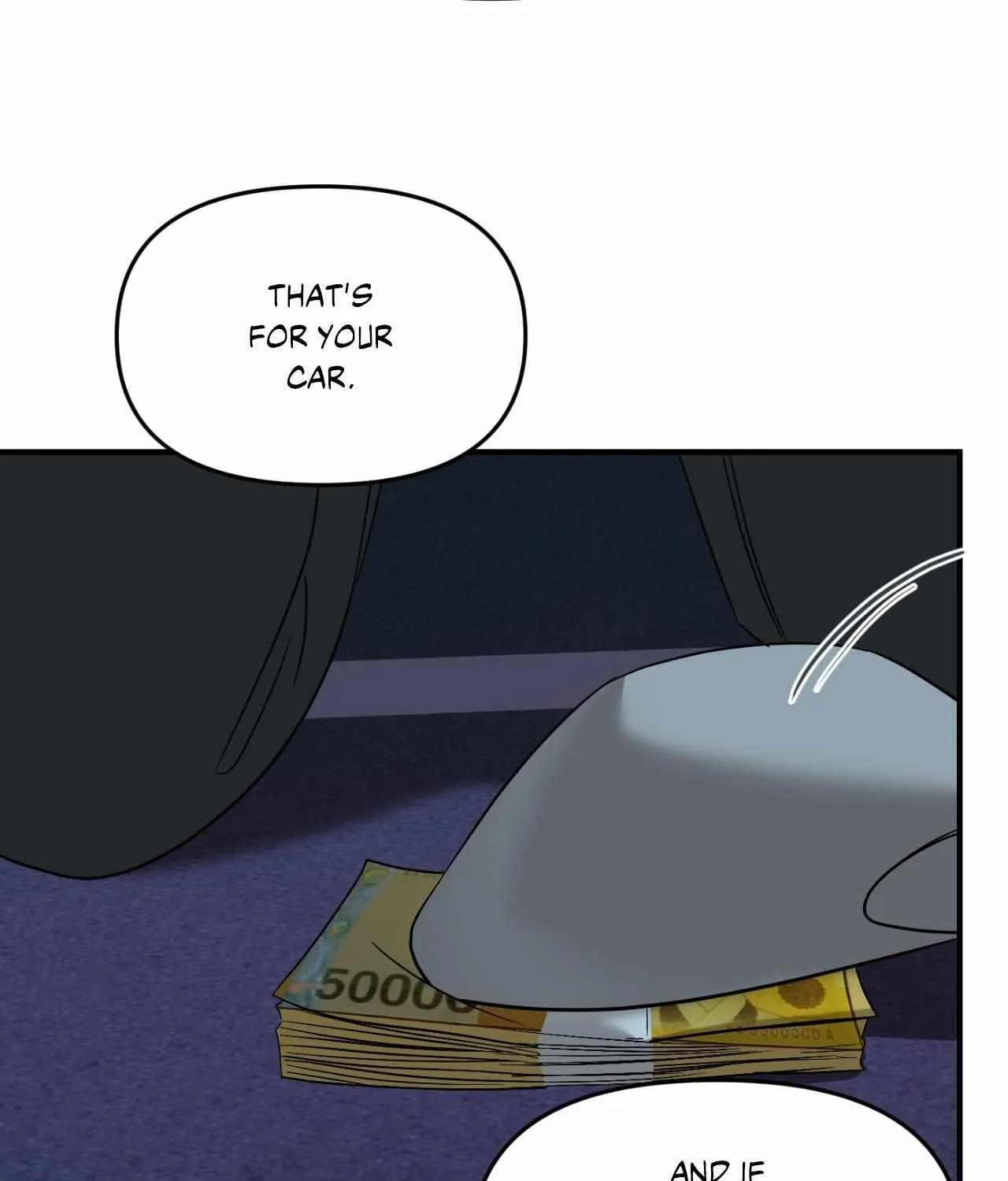 Backlight Chapter 53 page 33 - 