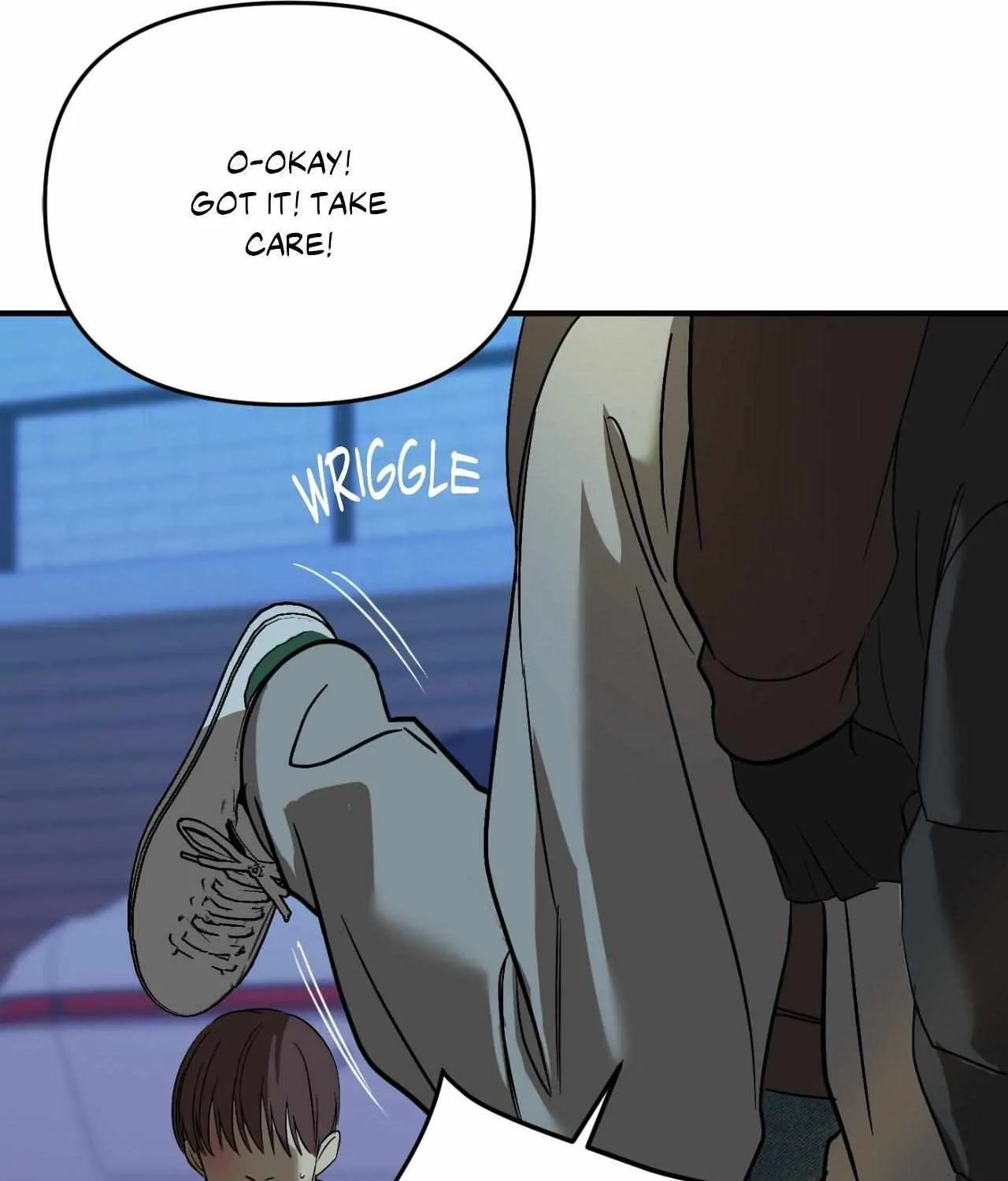 Backlight Chapter 53 page 35 - 