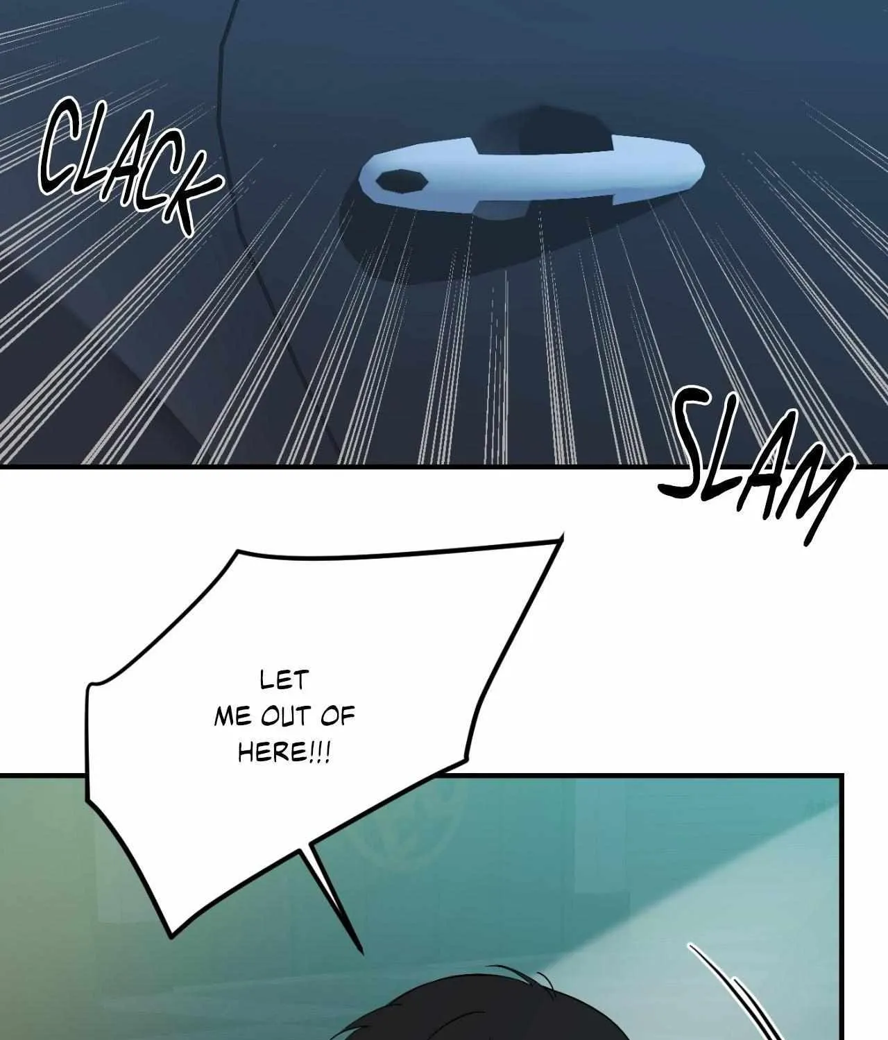 Backlight Chapter 53 page 38 - 