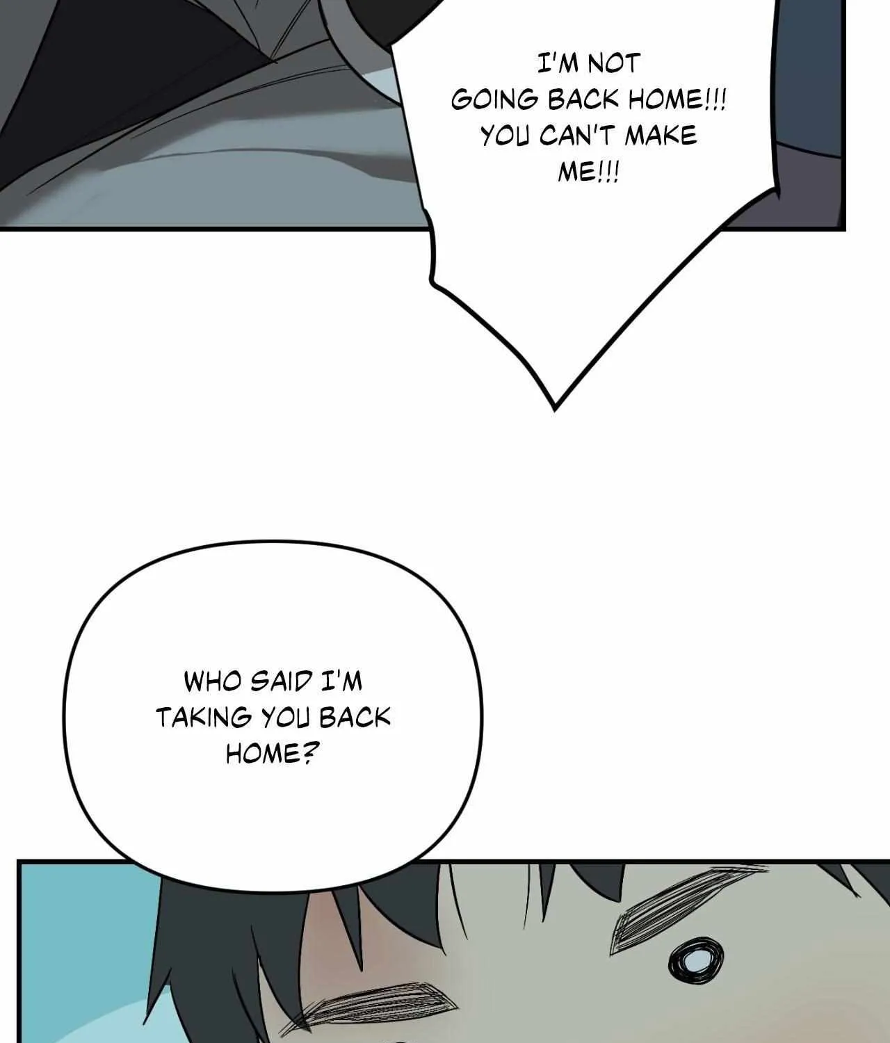 Backlight Chapter 53 page 40 - 