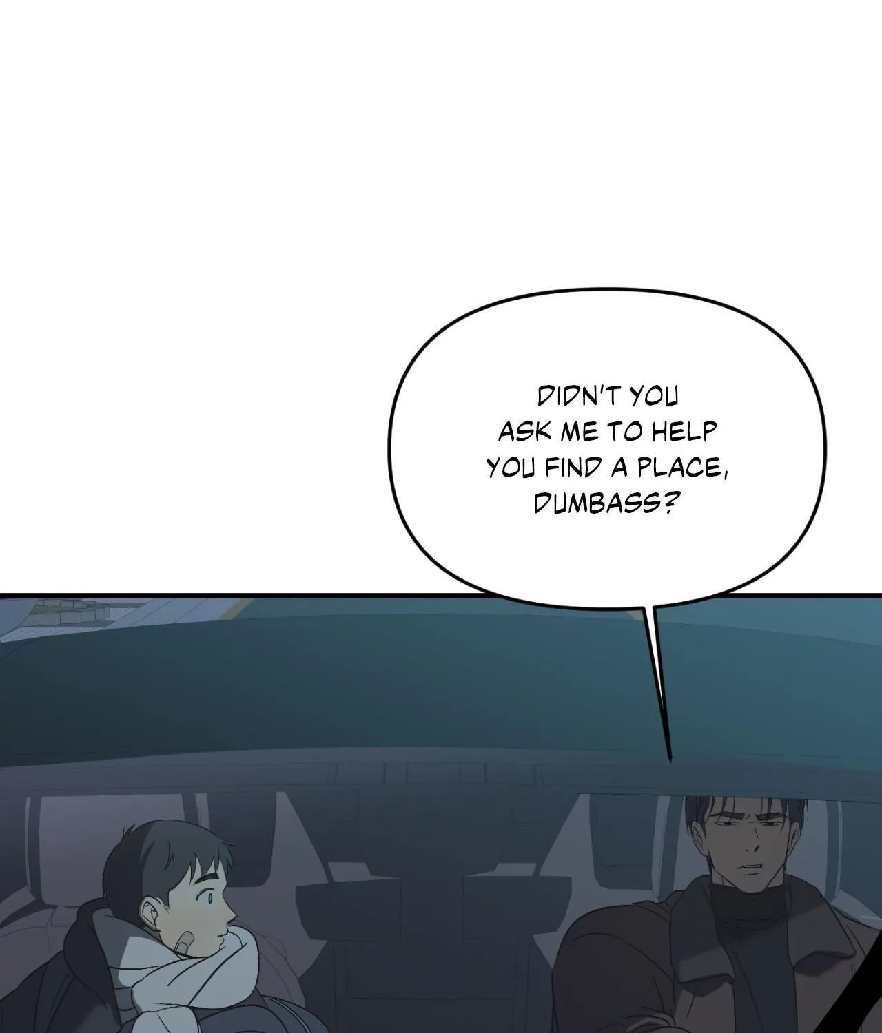 Backlight Chapter 53 page 42 - 