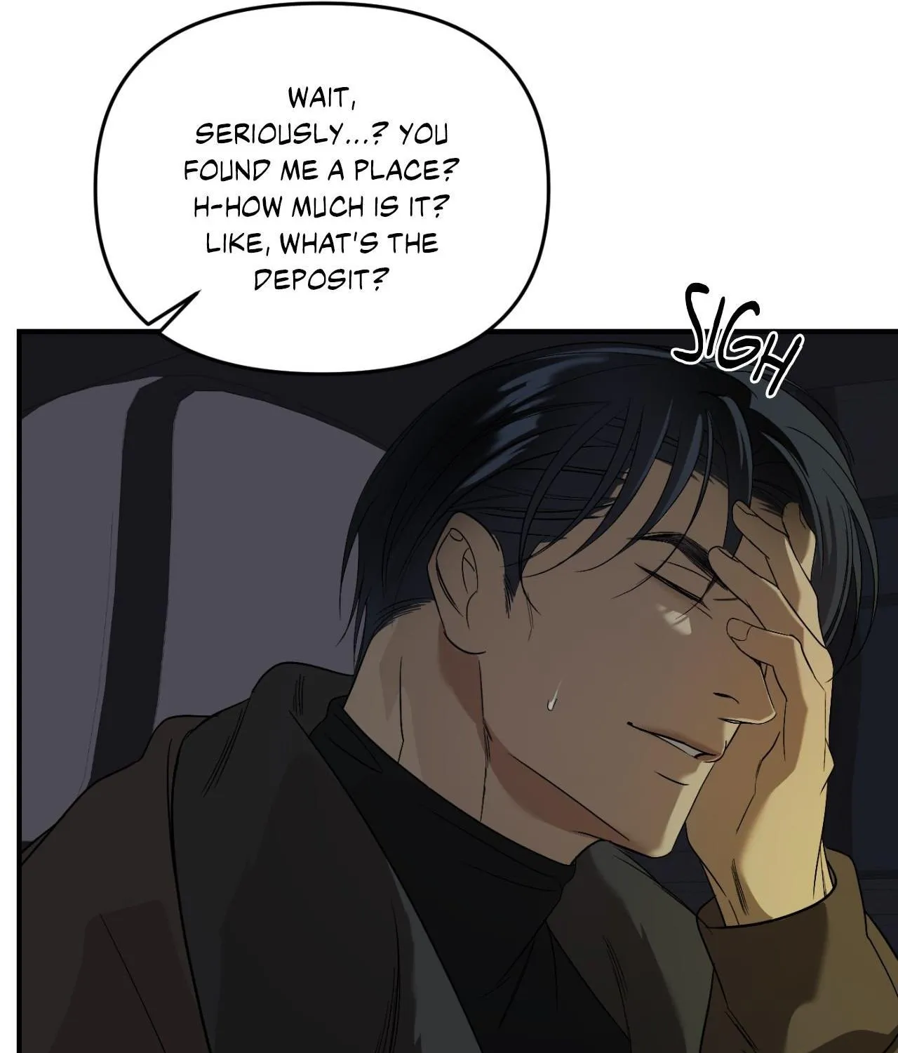 Backlight Chapter 53 page 45 - 