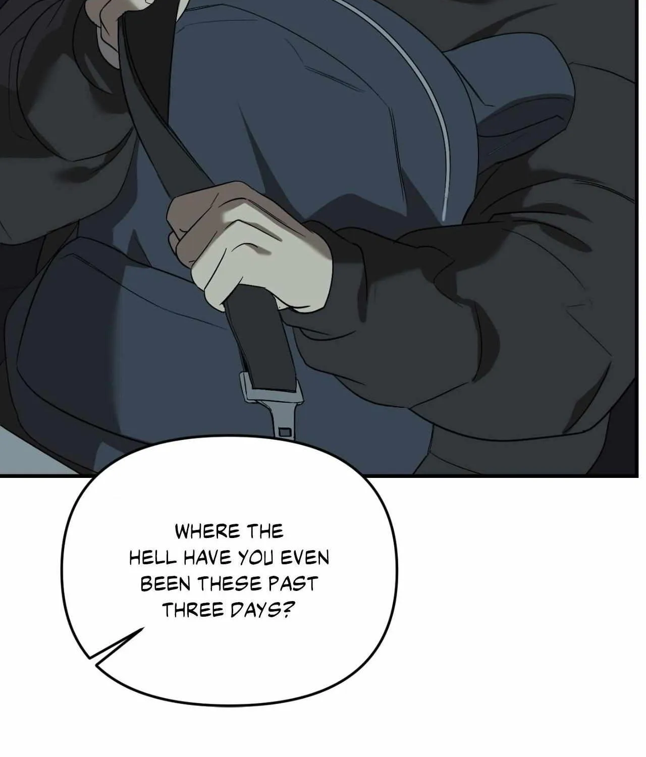 Backlight Chapter 53 page 48 - 