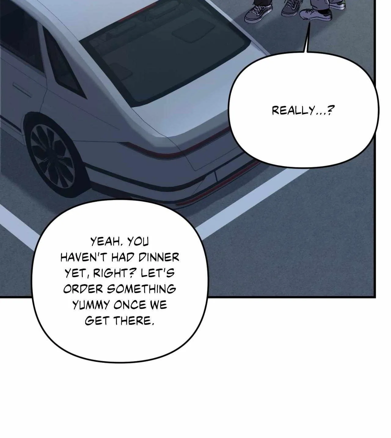 Backlight Chapter 53 page 6 - 