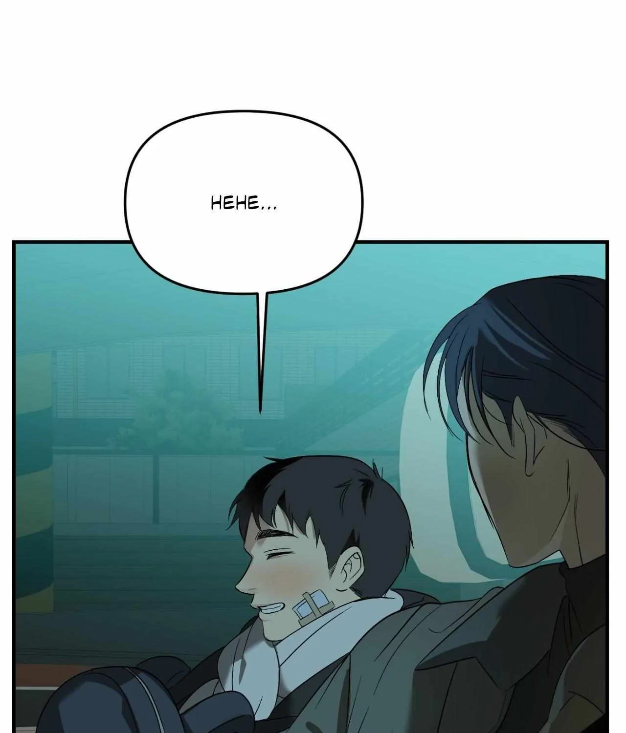 Backlight Chapter 53 page 58 - 