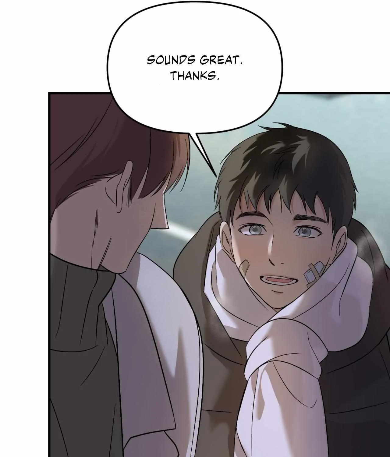 Backlight Chapter 53 page 7 - 