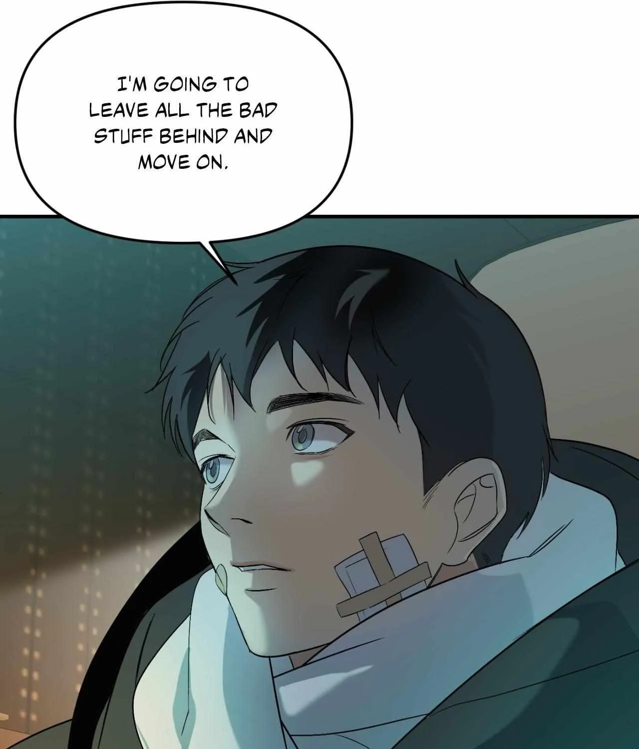 Backlight Chapter 53 page 64 - 